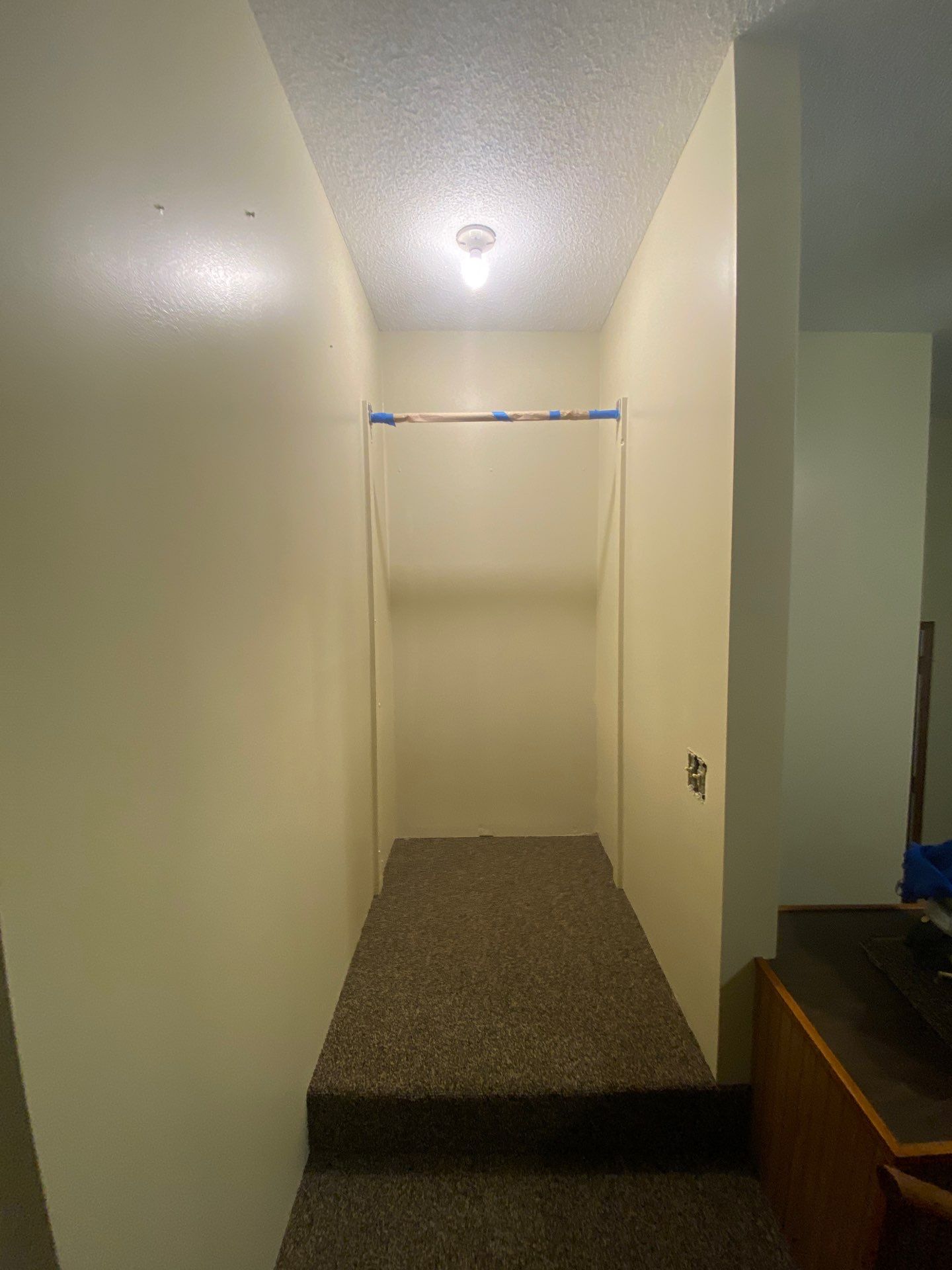 Interior Painting in Muskegon Michigan by Gordon Painting