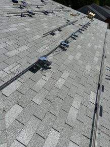 Columbus Ga Project by Zero Grid Power Solutions