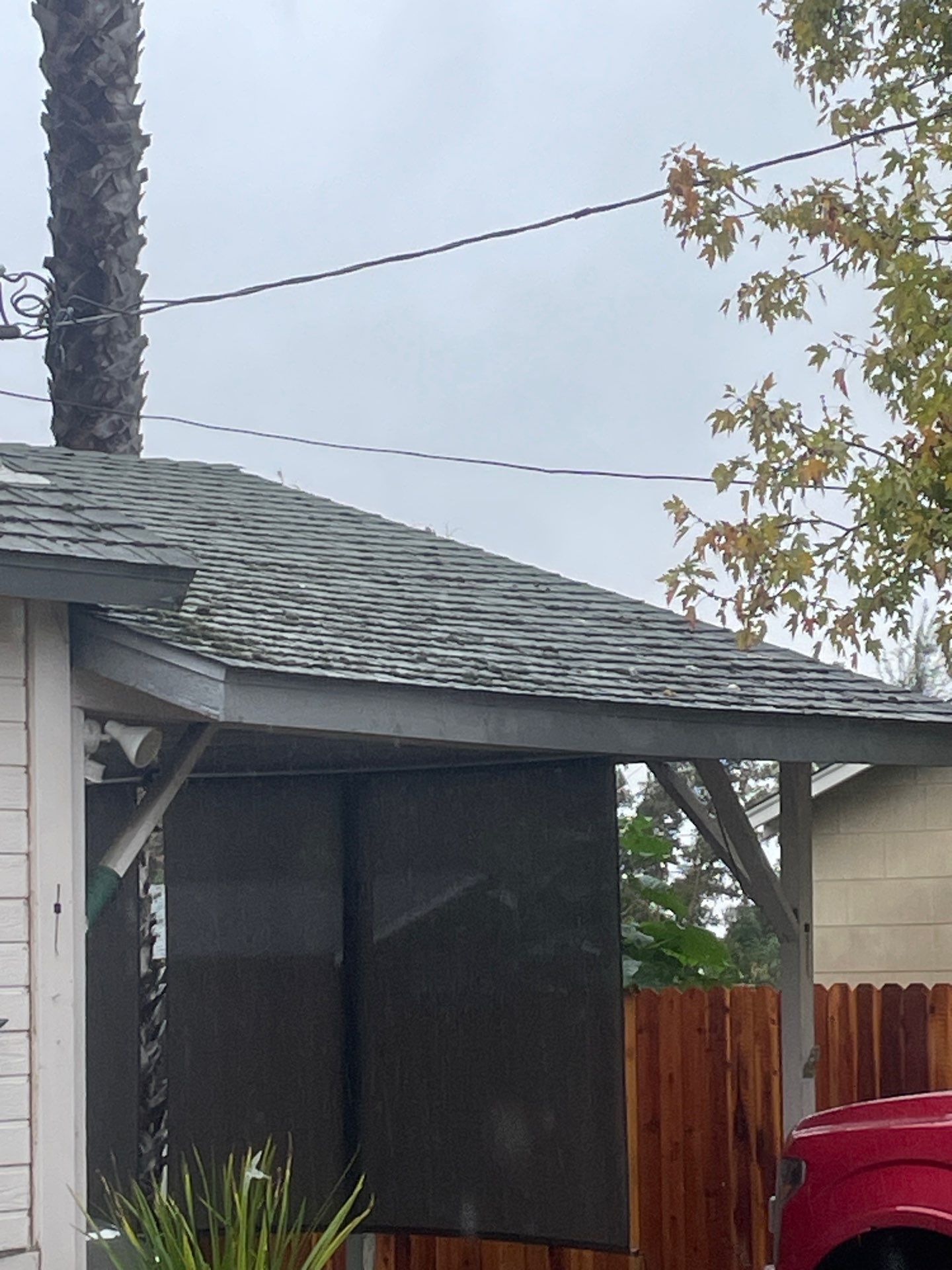 Roof Rejuvenation using Roof Maxx Treatment by Roof Maxx of Folsom