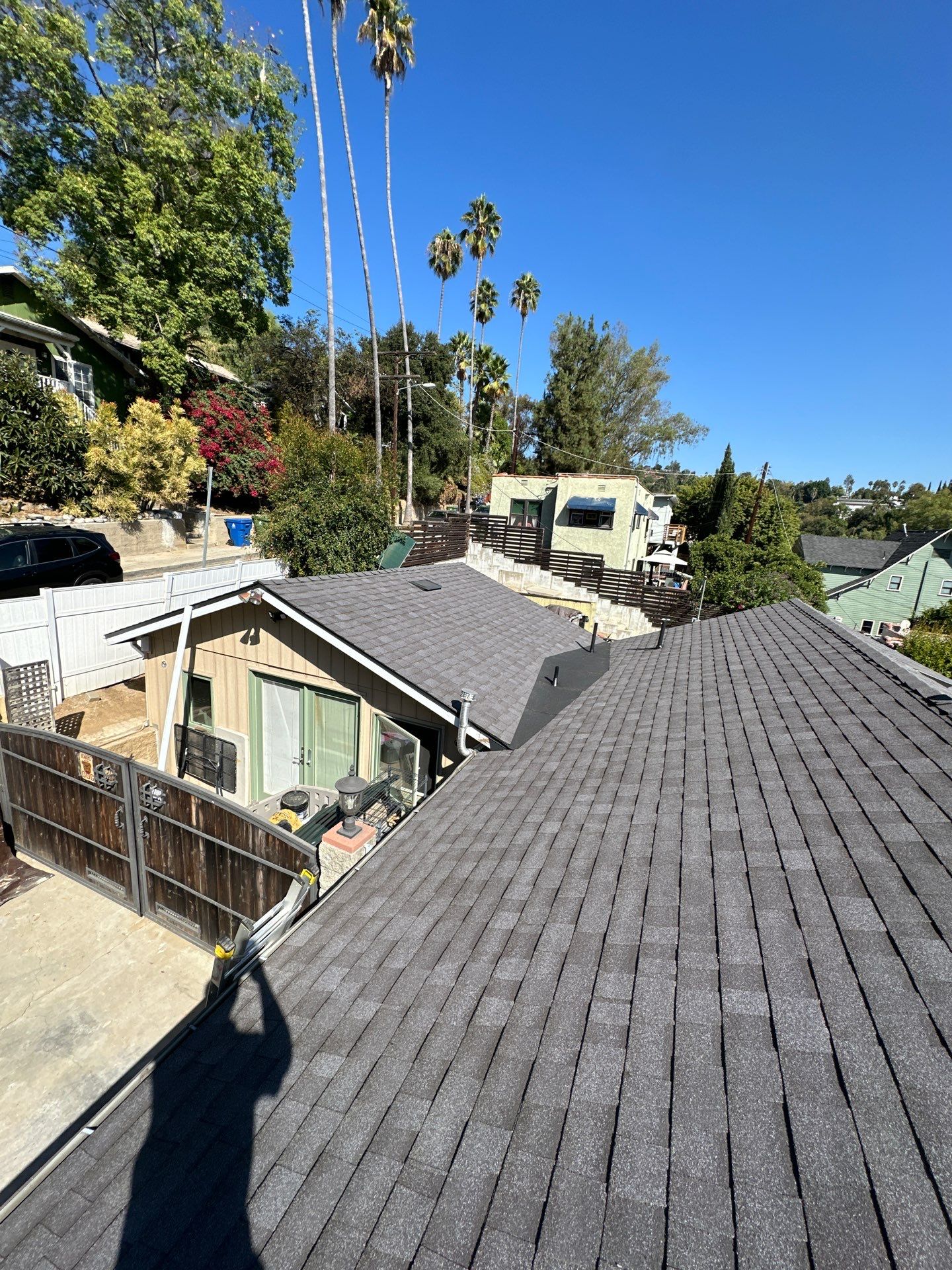 Roof Replacement - Los Angeles, CA 90042 by Epic Roof Replacement
