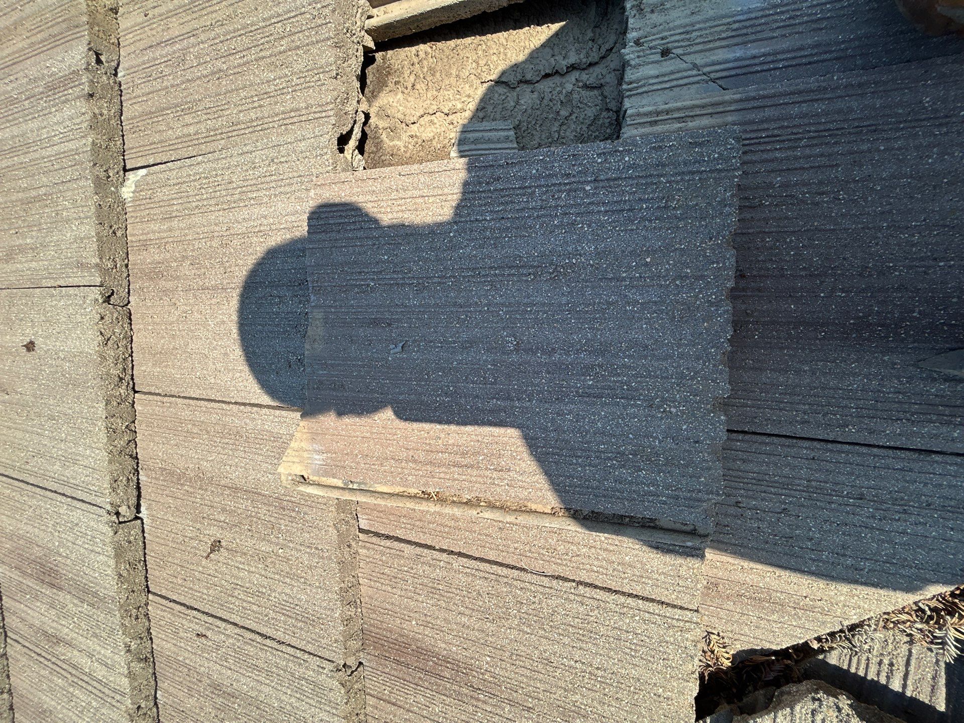 Doug McCauley by CJM Roofing