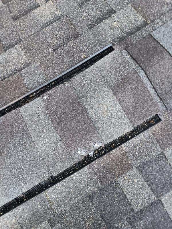 Project in Austin by Rhino Roofing and General Contracting, LLC