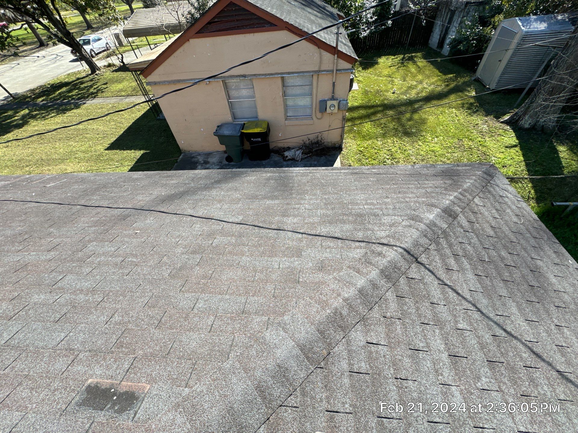Atlas Pinnacle Pristine: Transforming Residential Roofscapes with Superior Installation by Talya Roofing