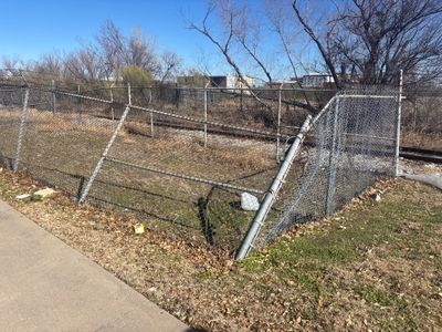 Project in Carrollton