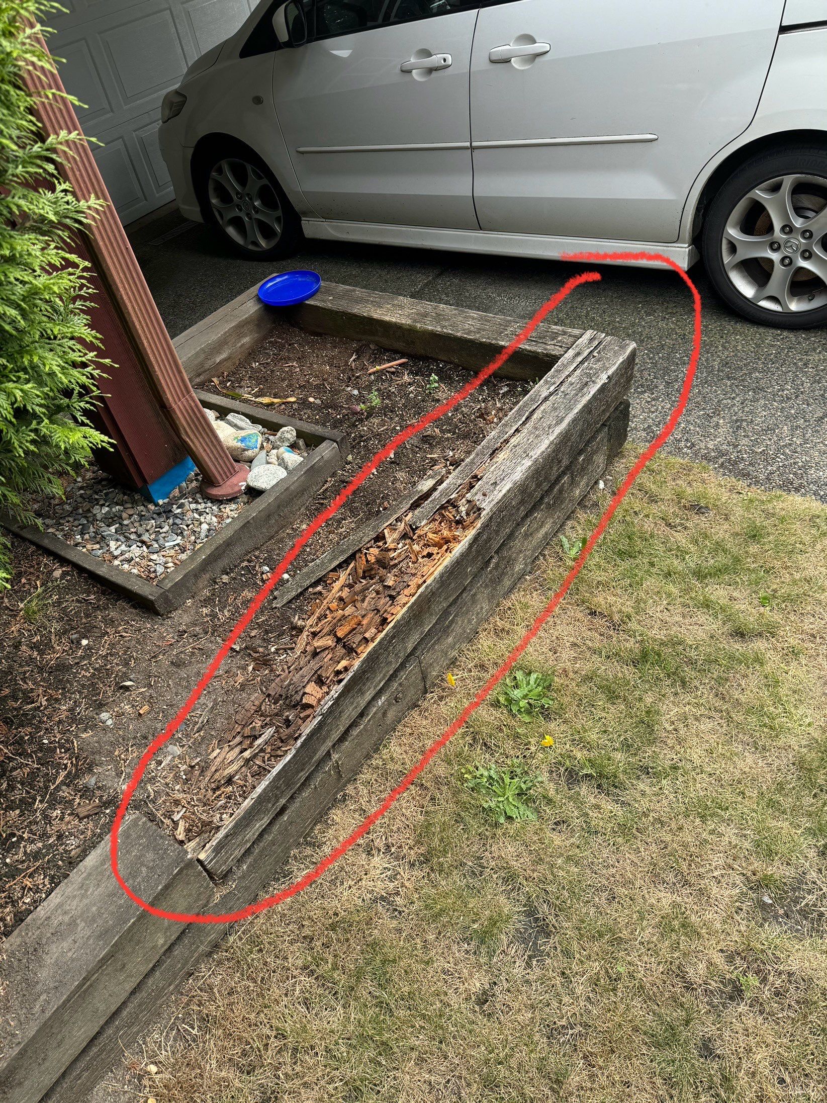 Exterior Repair by YVR Construction Group