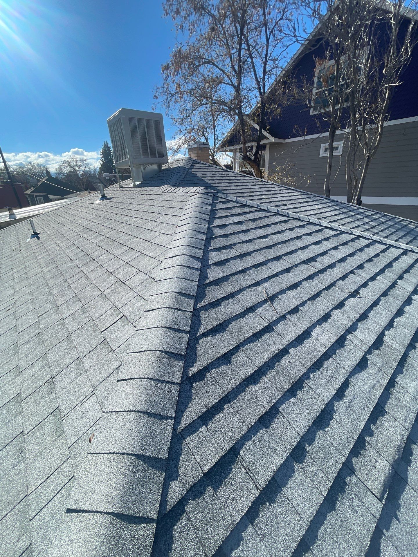Bros Roofing featured photo.