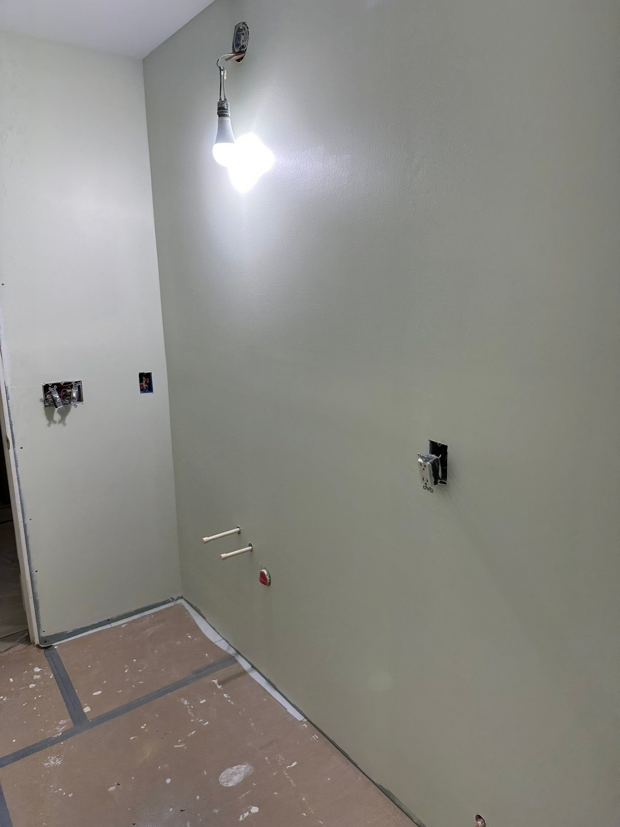 Bathroom Remodel by Ivy Lea Construction
