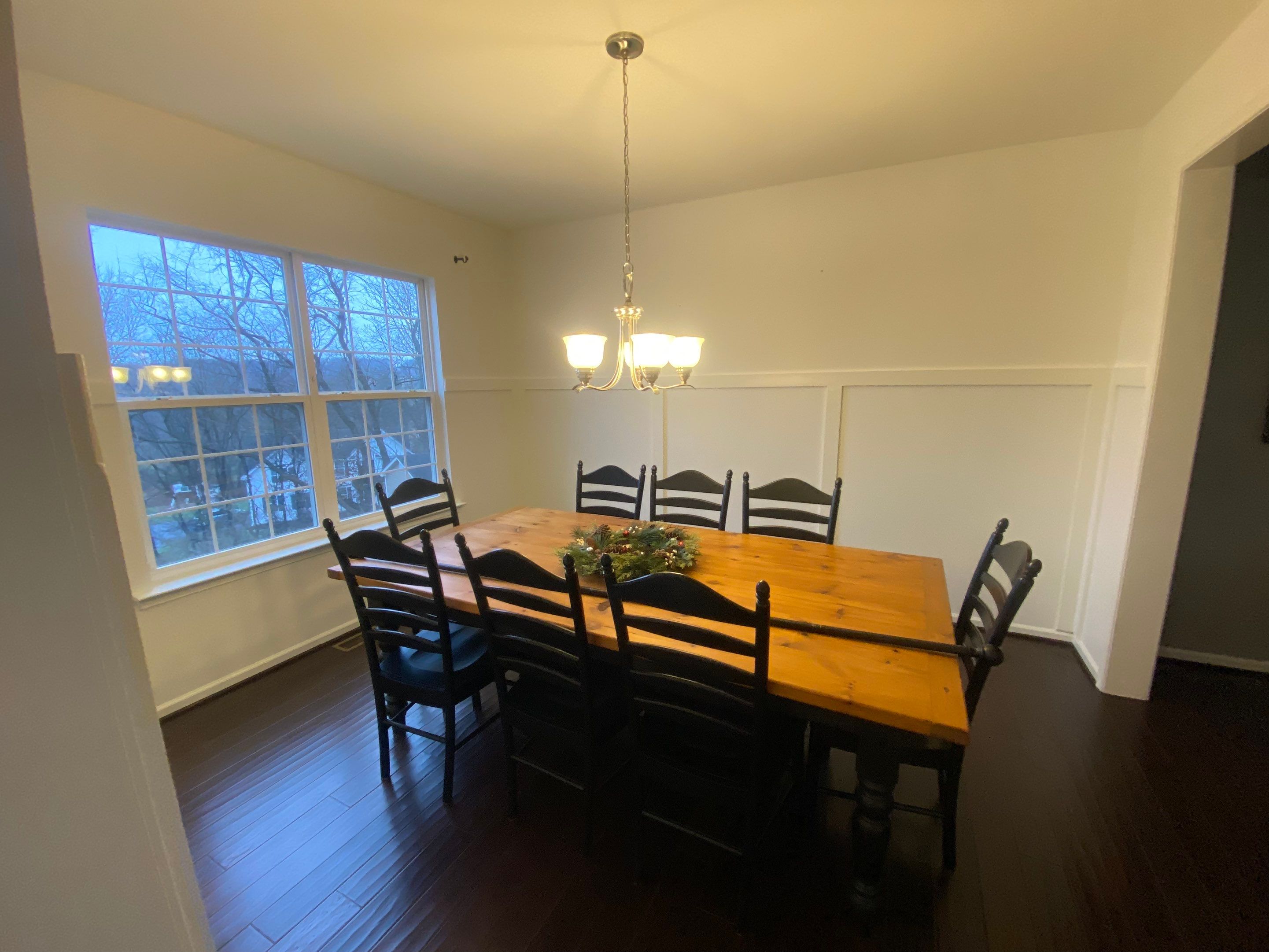 Entire Home Repaint by Davis Painting Llc 