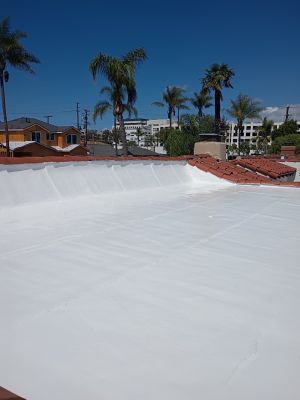 Residential Project in Culver City