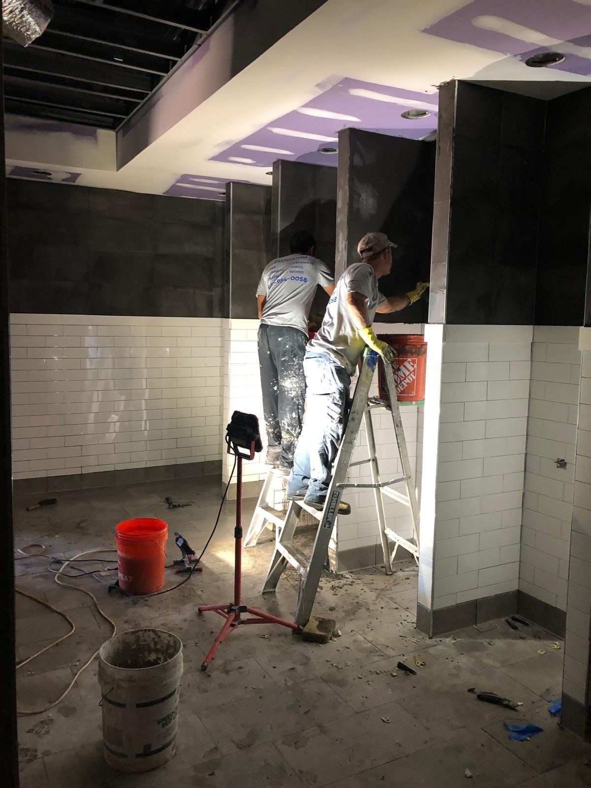 Commercial Reno by Flip Ninja