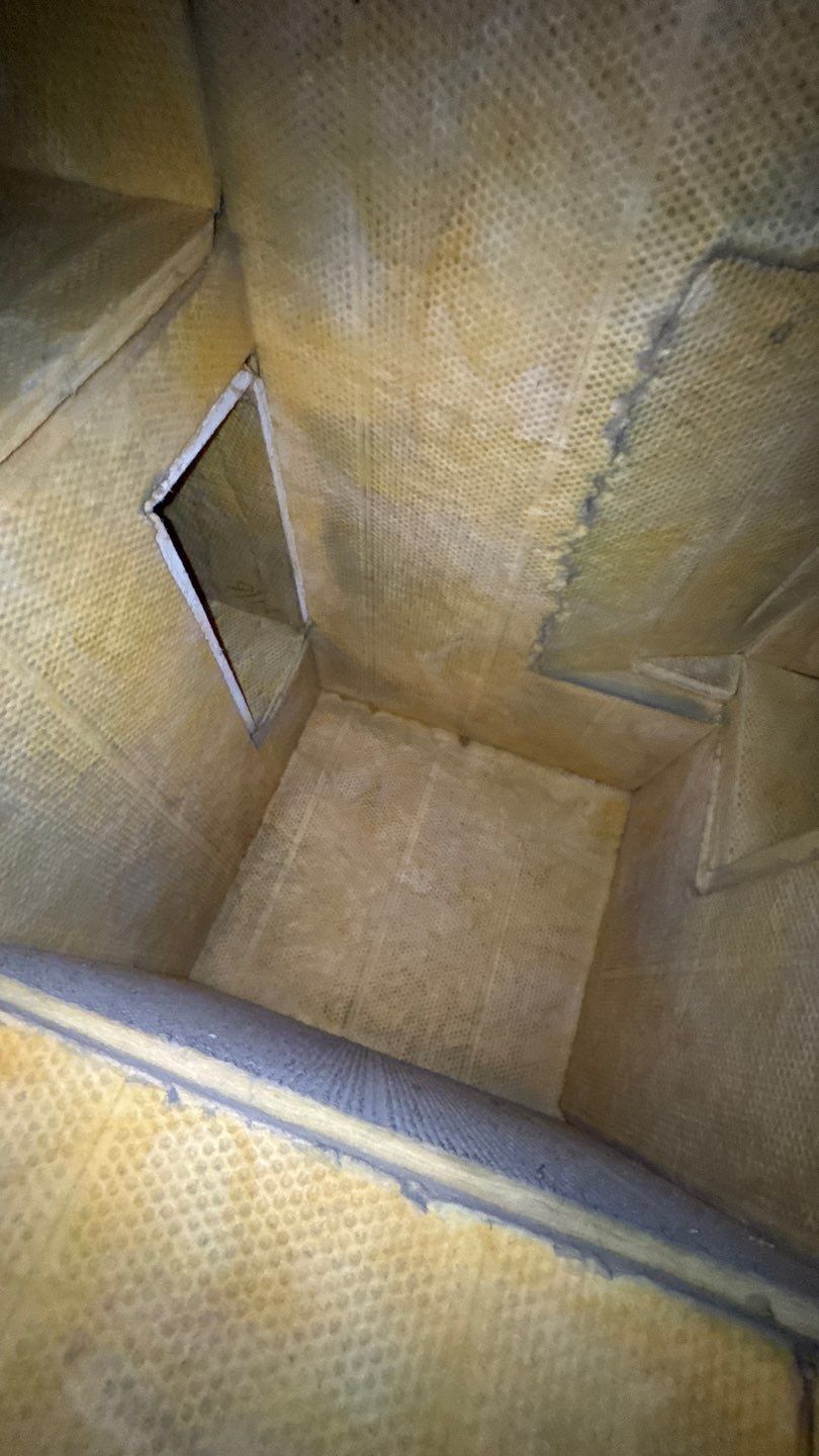 Commercial Air Duct Cleaning in Windermere by Hygienic Air, Inc