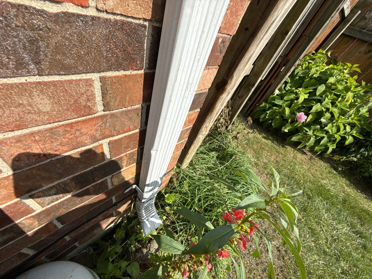 Campbell Storm Damage Report by Constructive Project Management