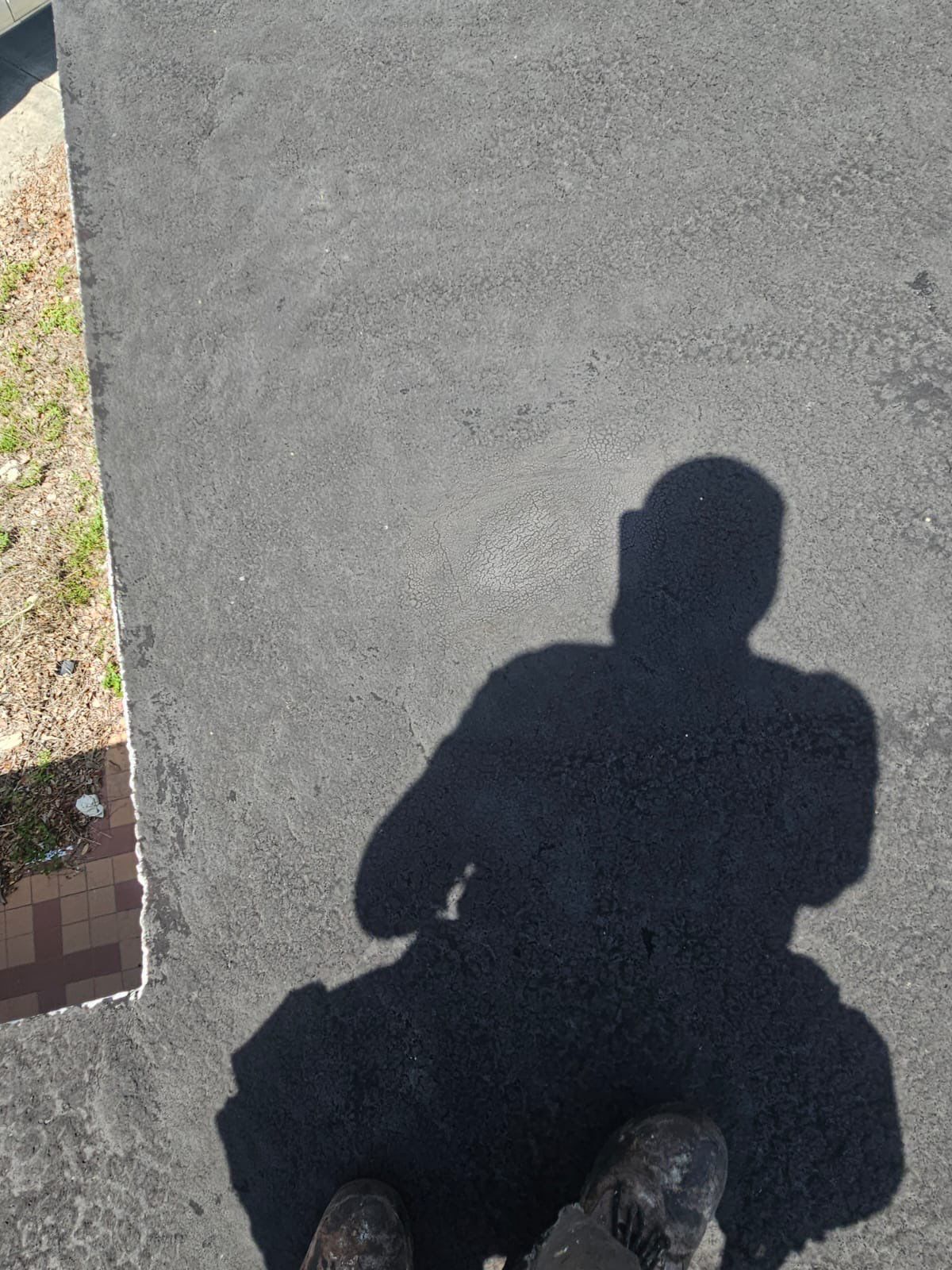 Roof Inspection by Four Peaks Roofing