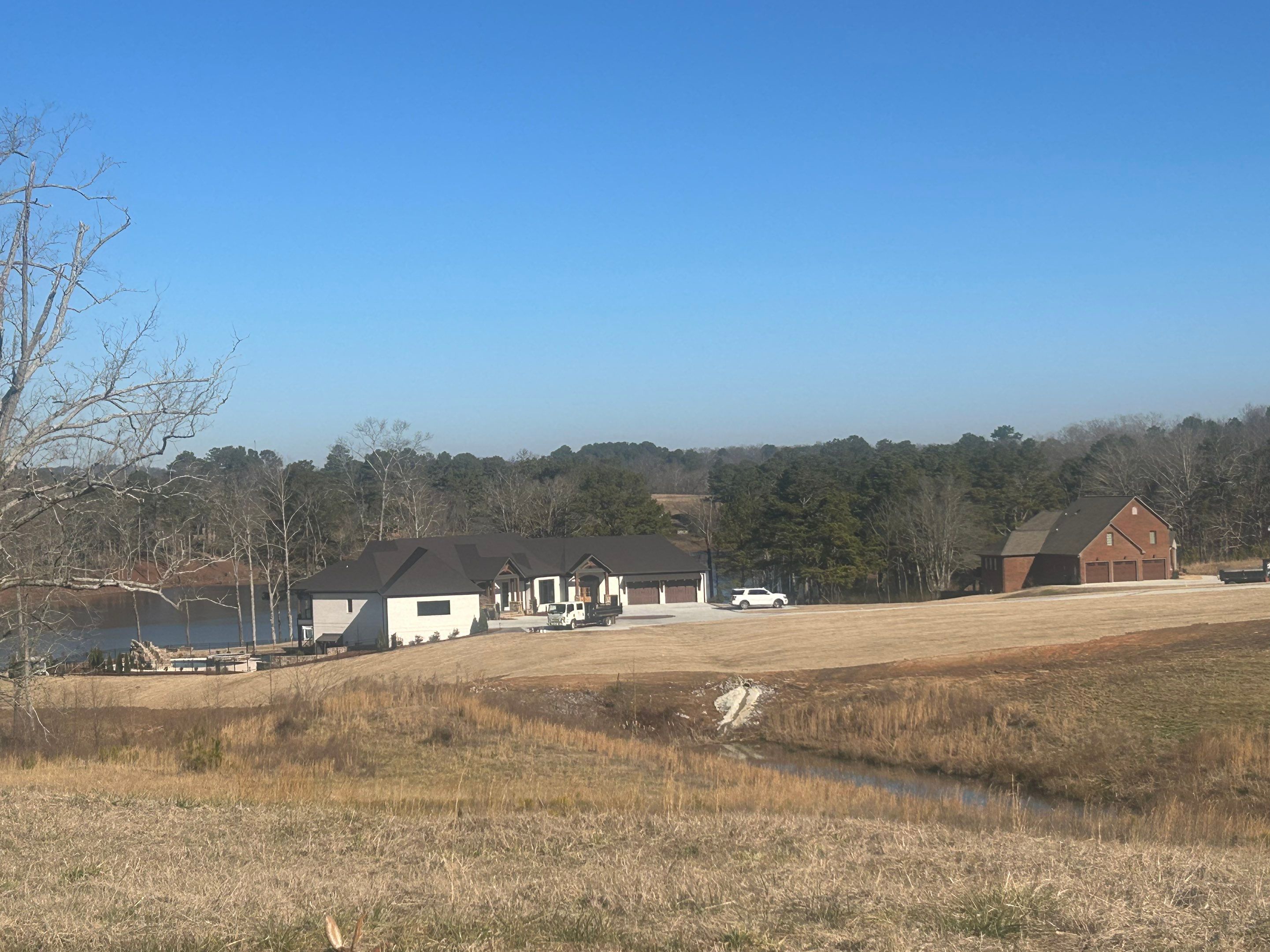 Shaddix Estate by Southern Scape, LLC