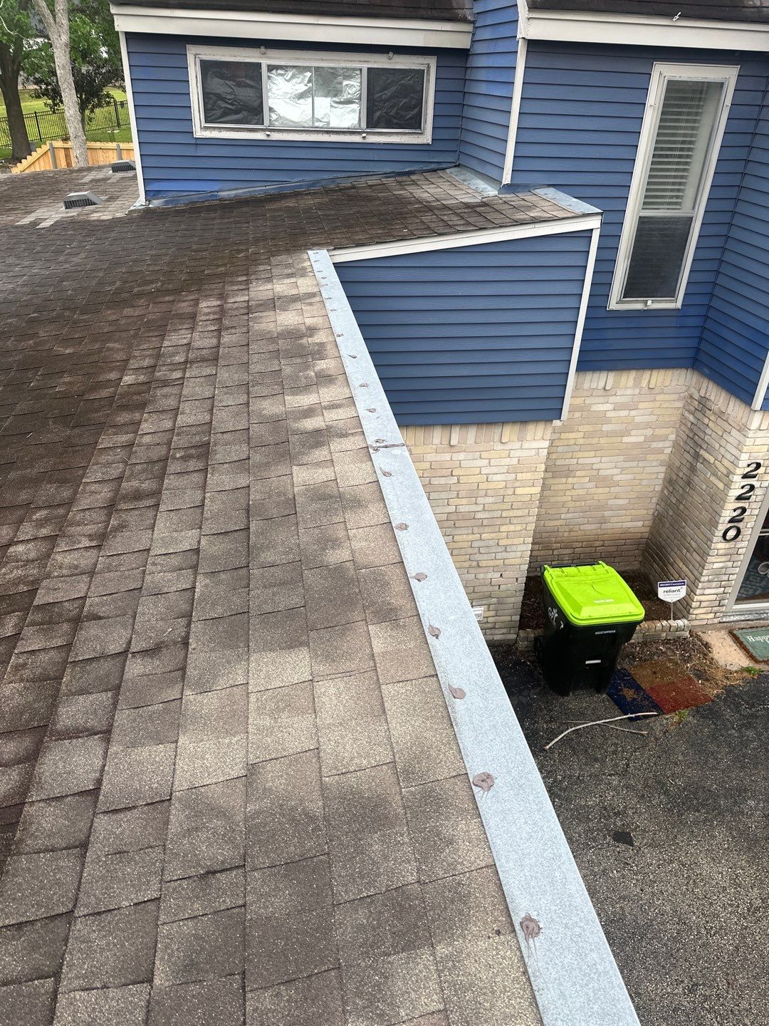Roof Repair Richmond by Roof Repair Company