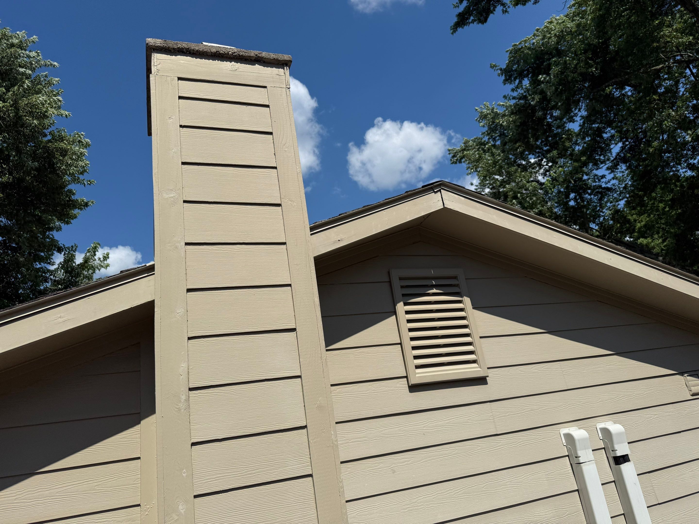 Roof Replacement by 317 Roofing & Restorations