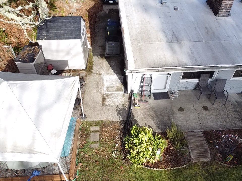  Jeremy | Driveway Repair, Concrete Project  by Jireh Asphalt & Concrete Inc 