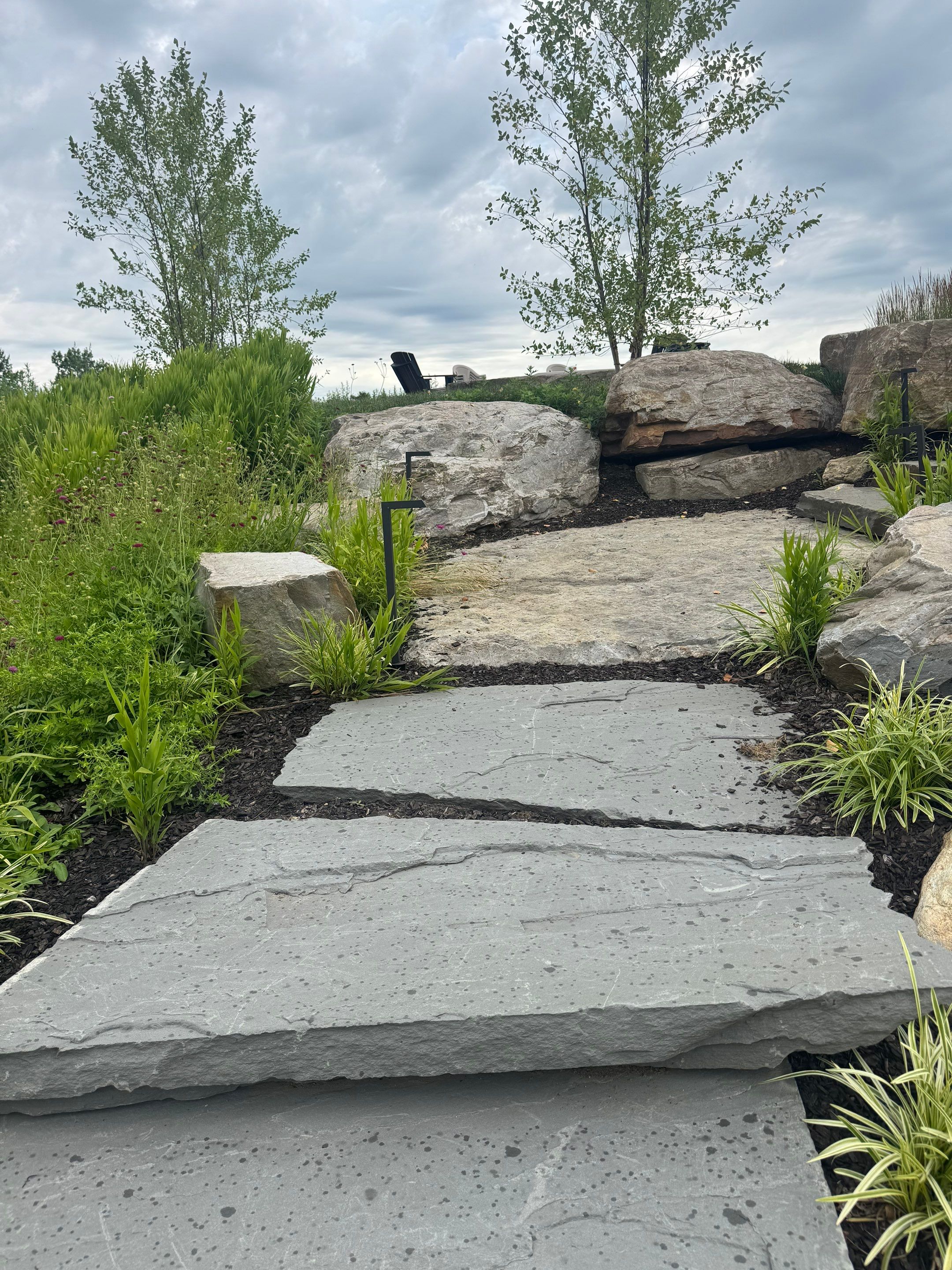 Project in Fishkill, NY by Red Cedar