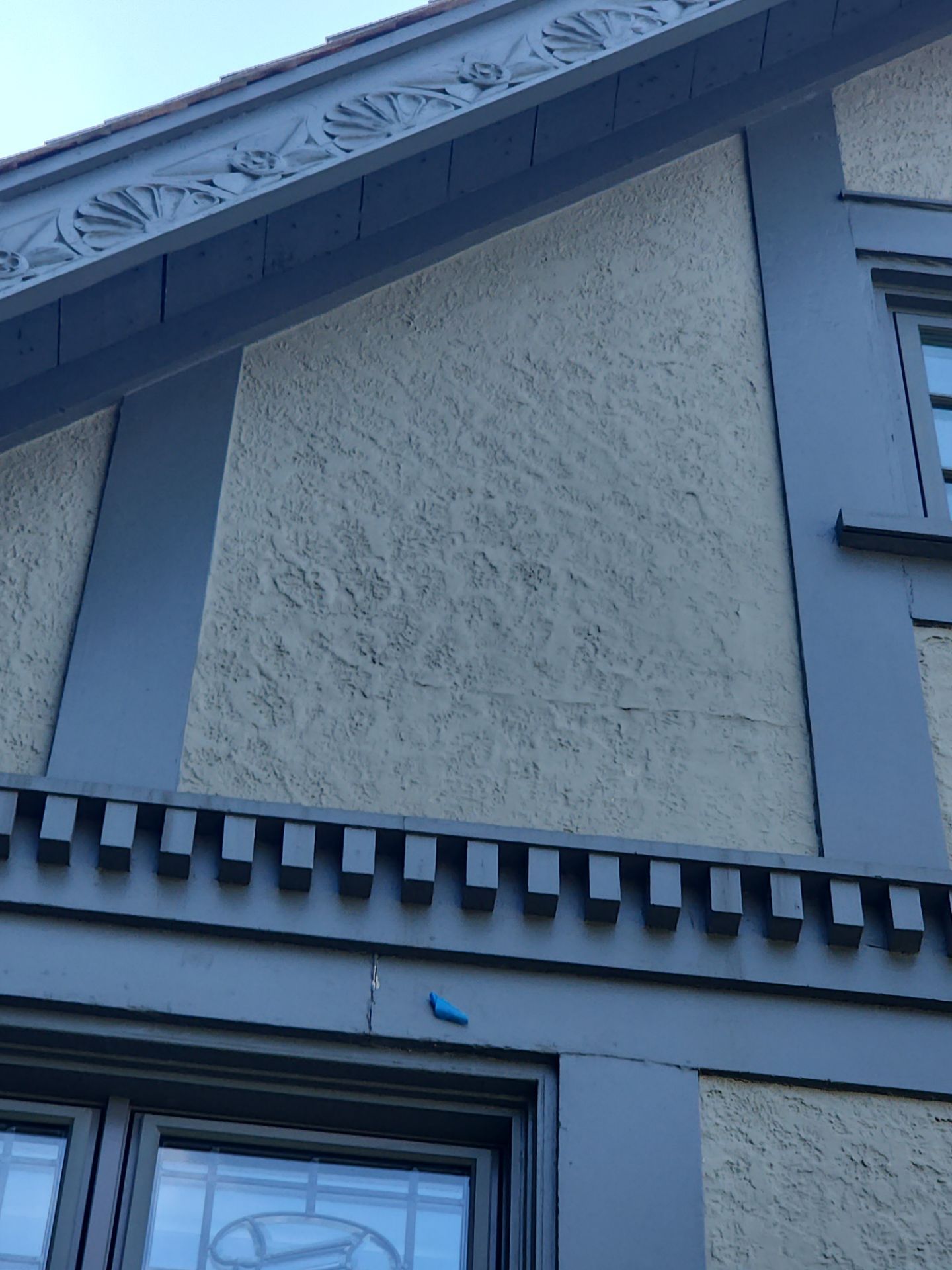 Project in Toronto by GTA HOME PAINTING