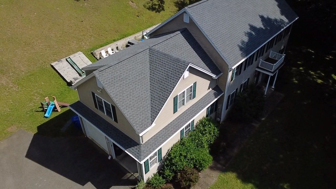 ROOF by JLP PRO SERVICES LLC