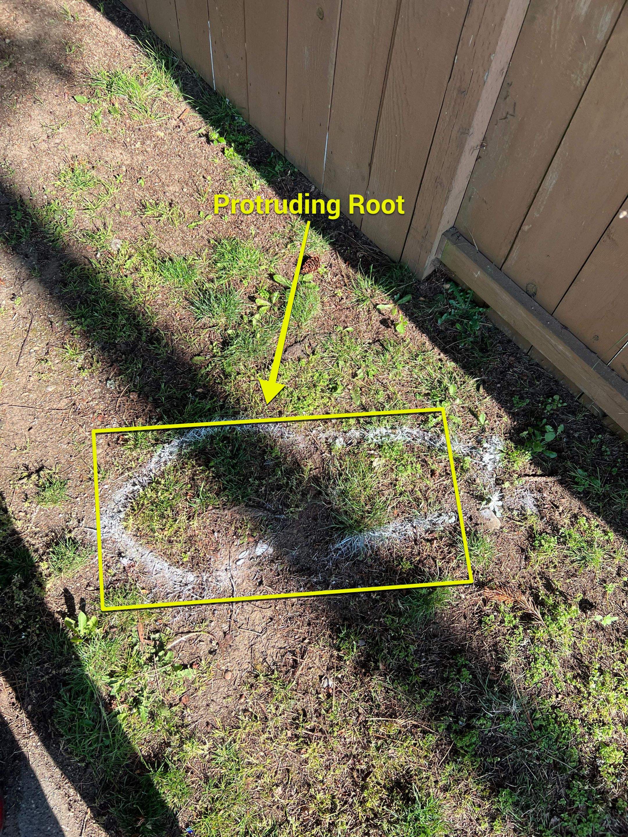  April | Driveway Repair, Concrete Project  by Jireh Asphalt & Concrete Inc 