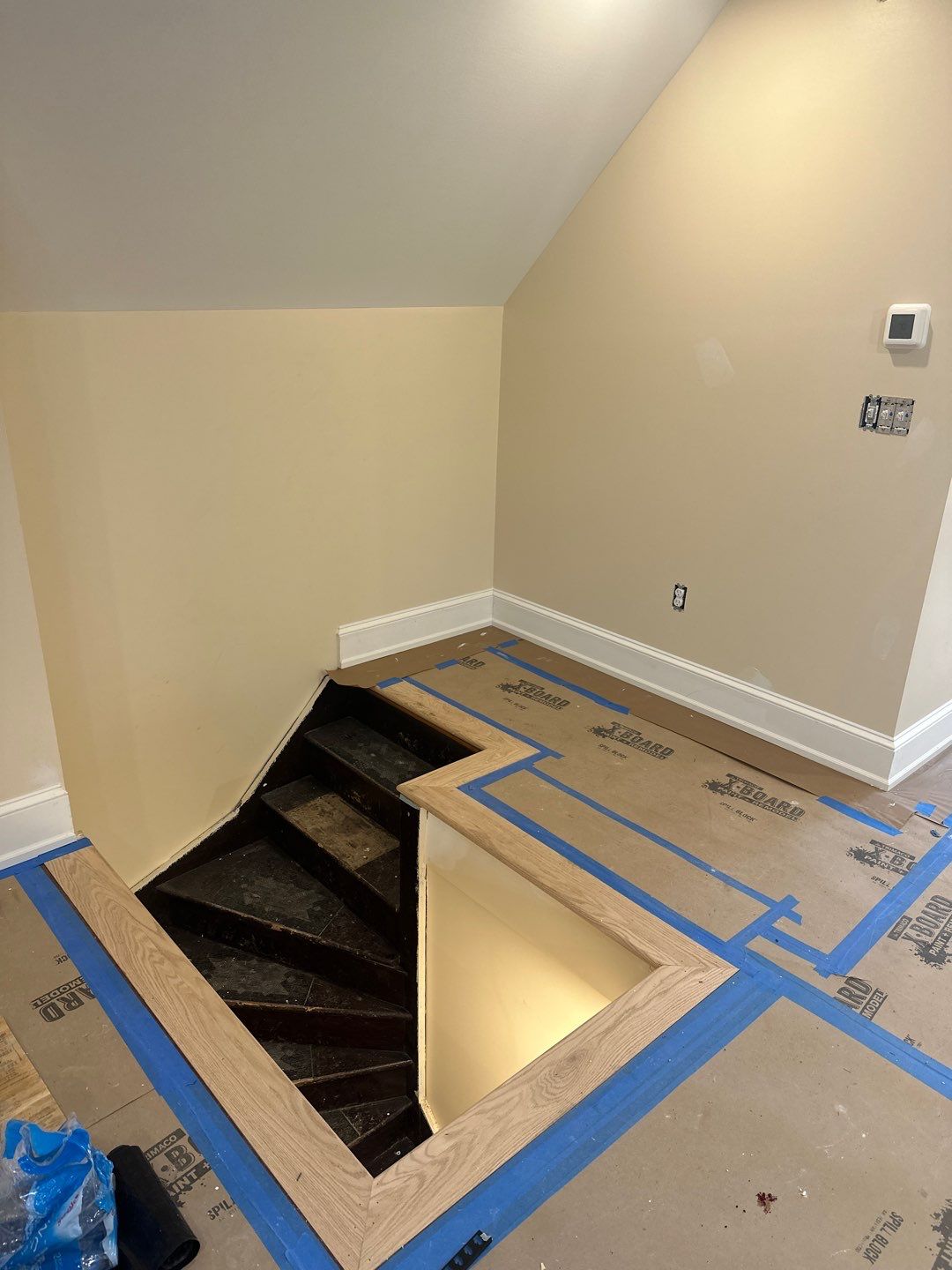 Addition, Bathroom Remodel, Window Replacement, and Interior Door Replacement by Ivy Lea Construction