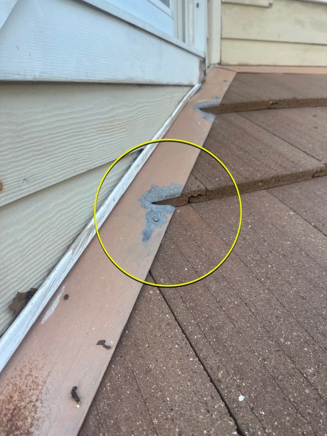 Roof Repair Richmond by Roof Repair Services LLC