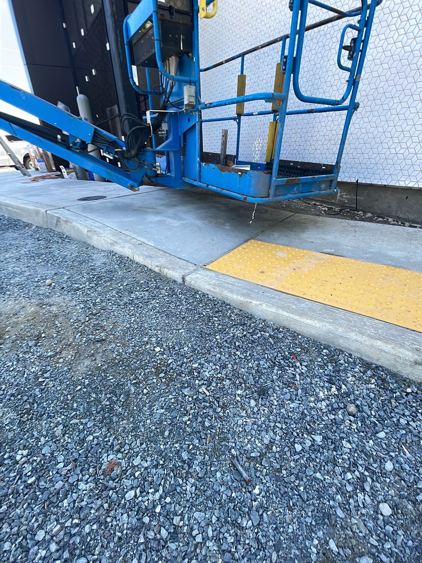 Zsa Inc | Asphalt Parking Lot Paving by Jireh Asphalt & Concrete Inc 