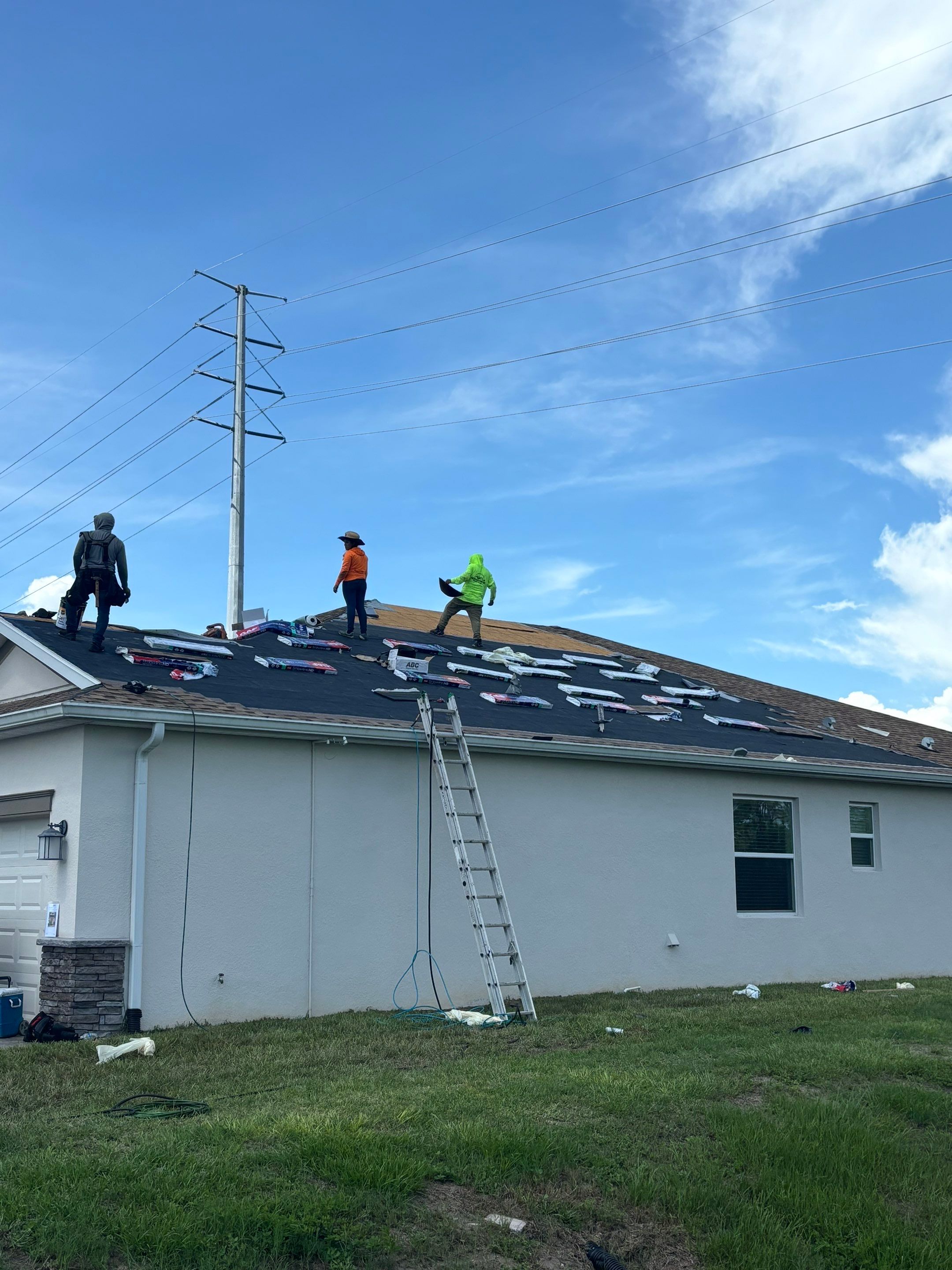 Shakewood Shingles by Reimagine Roofing