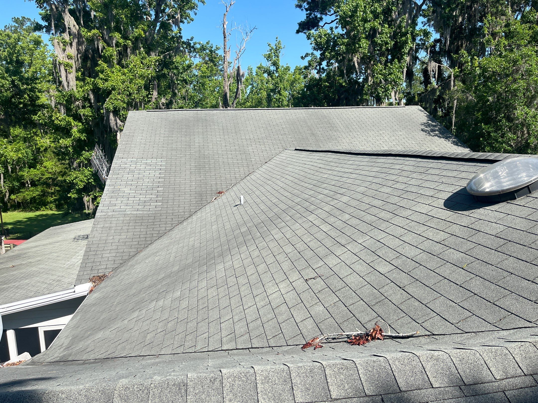 Shingle -> Shingle by Prime Roofing