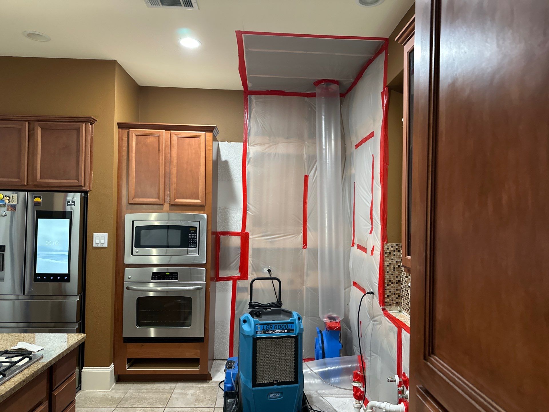 Kitchen Remodels That Inspire by L&T General Contractors and Restoration INC