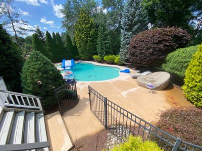 Power Washing in Manalapan, NJ