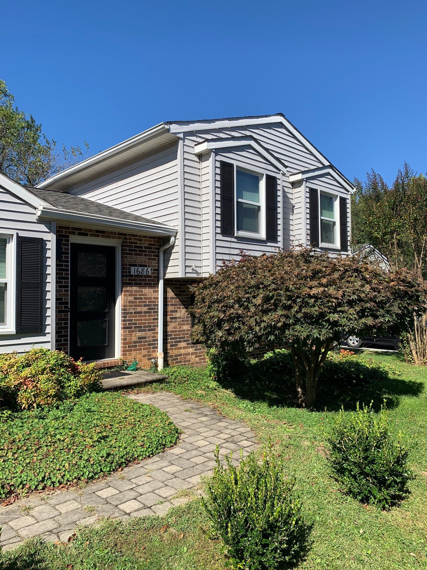 Project in Eldersburg, MD by Classic Remodeling Inc.
