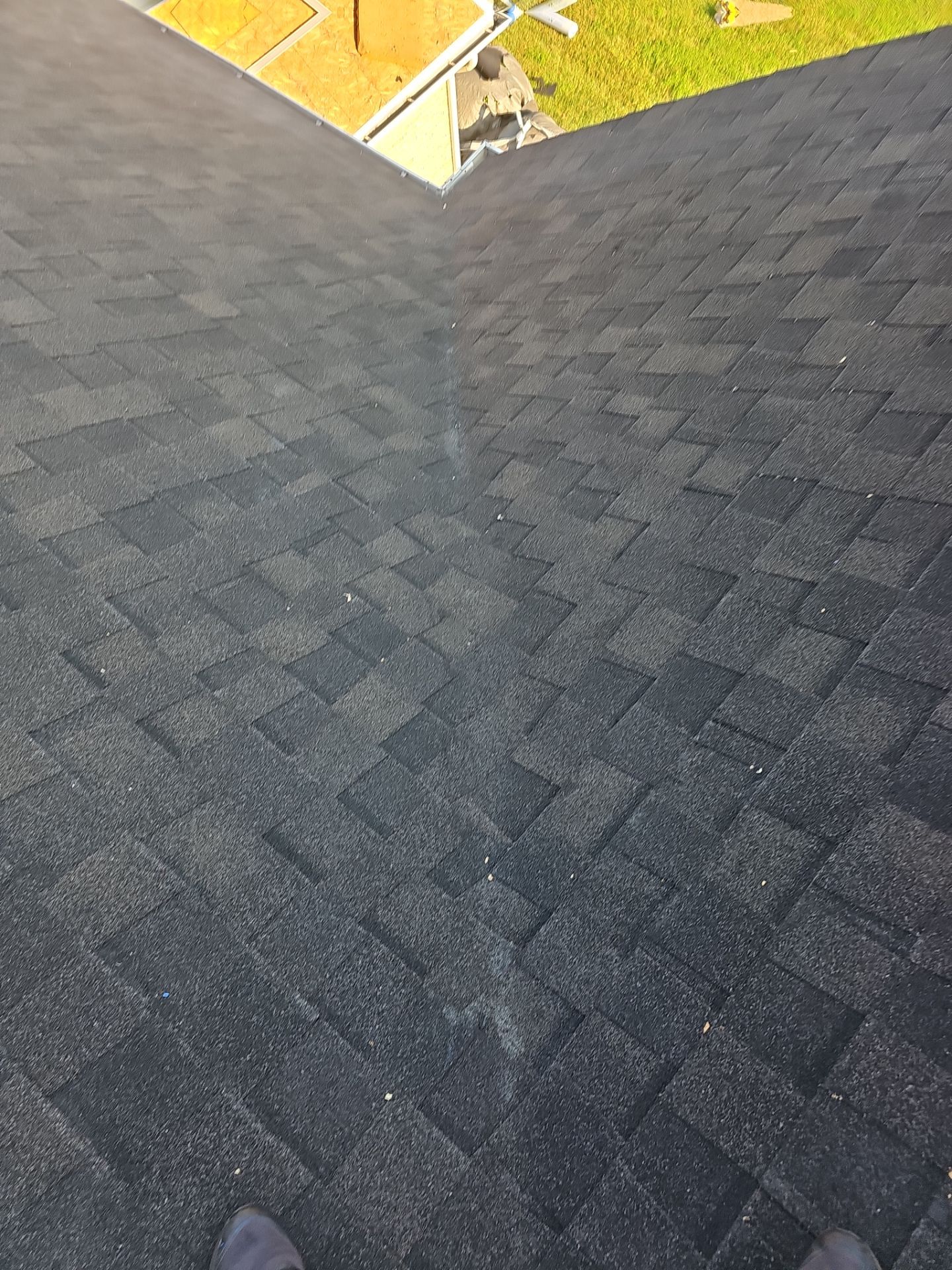 Roof Replacement - Espresso by Winchester Roofing