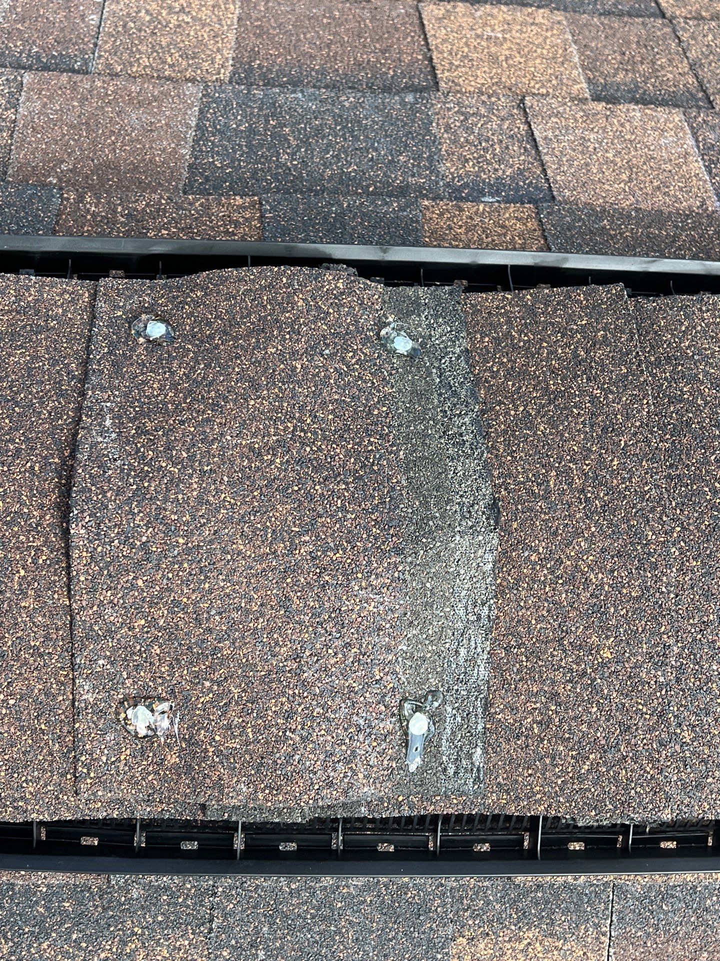 Project in Austin by Rhino Roofing and General Contracting, LLC