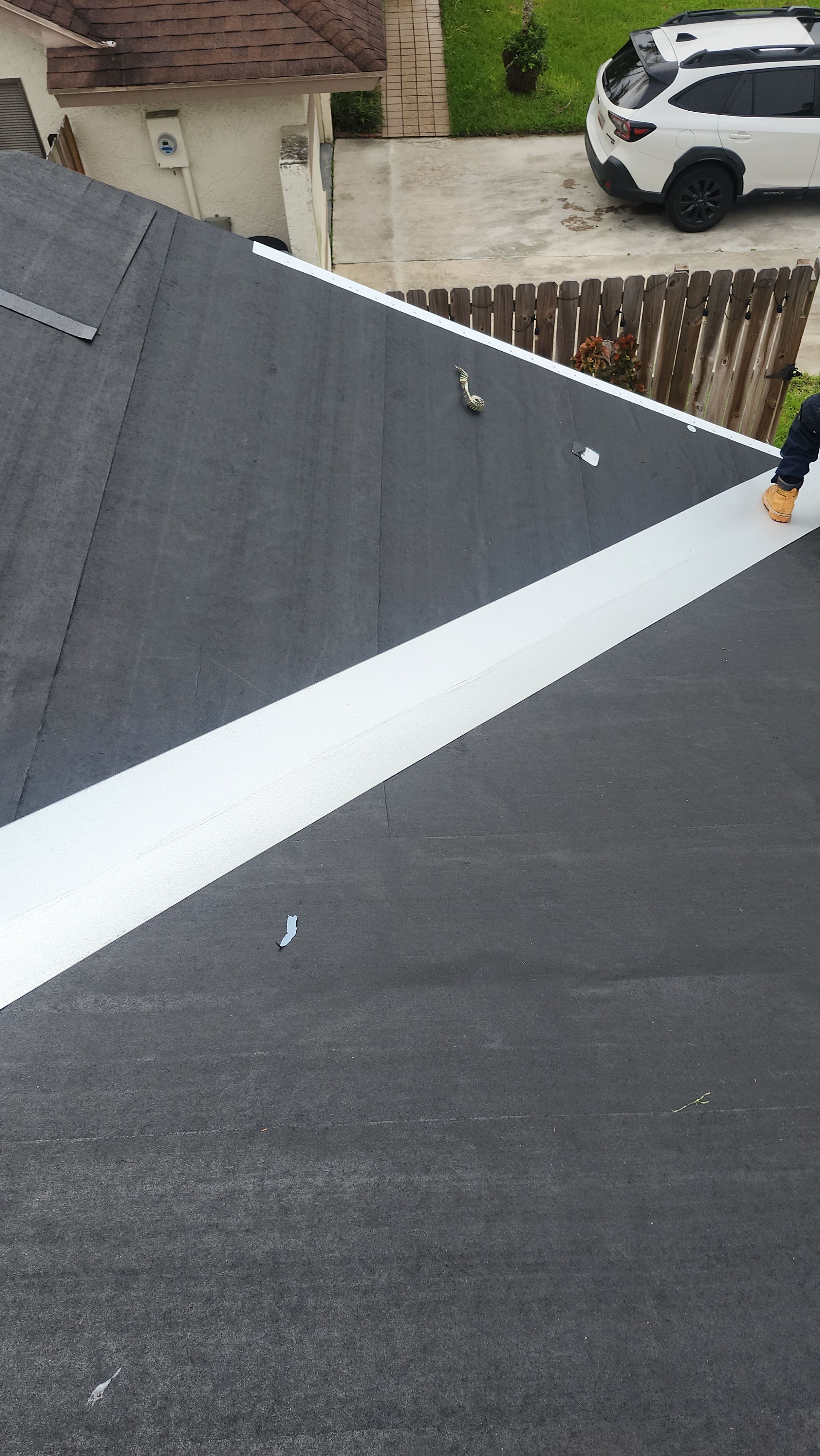 Shingle Roof Replacement in Boca Raton by Aastro Roofing