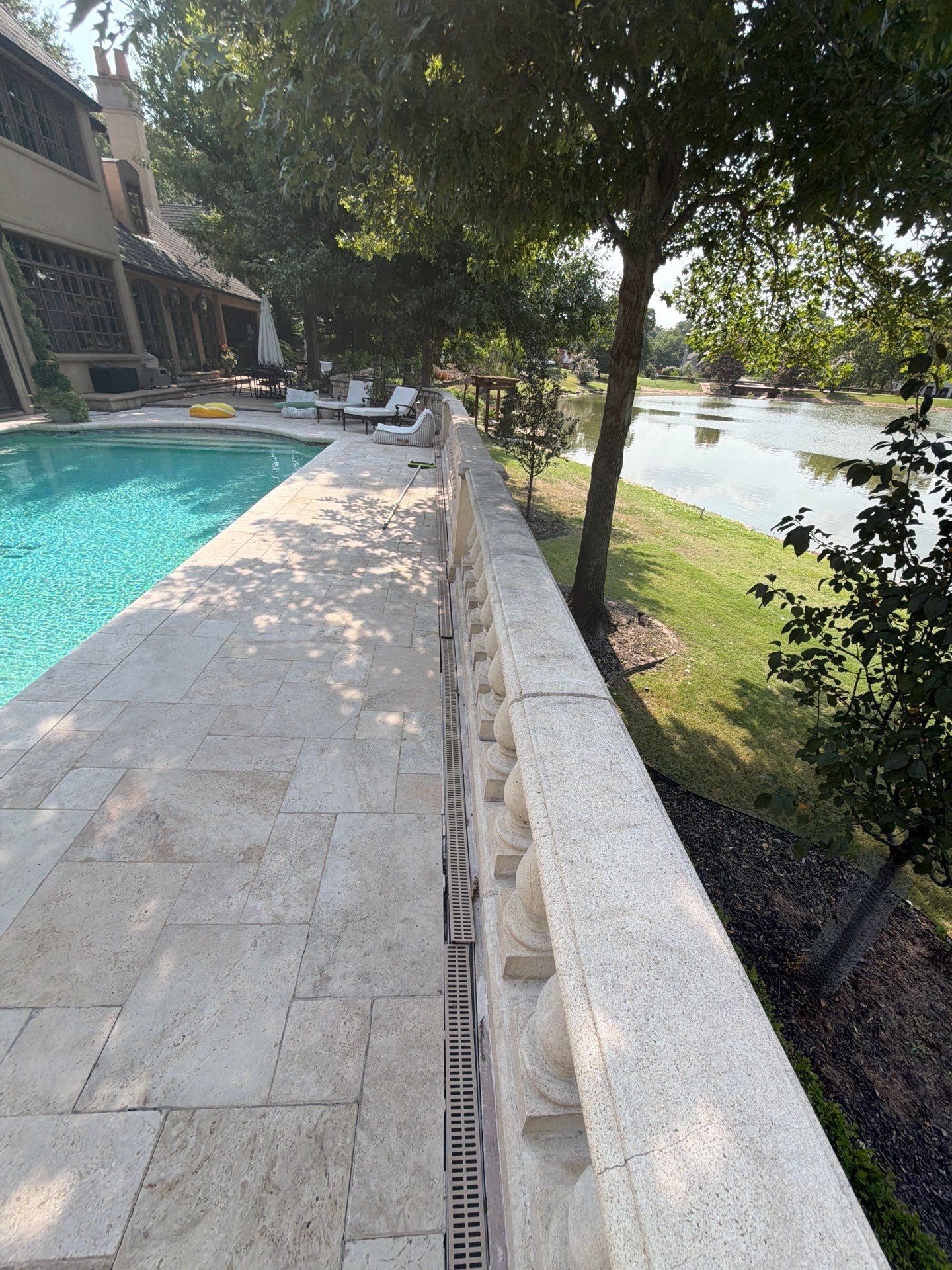 Custom Residential Roofing and Exterior Renovation in Tulsa by Maxx Roofing