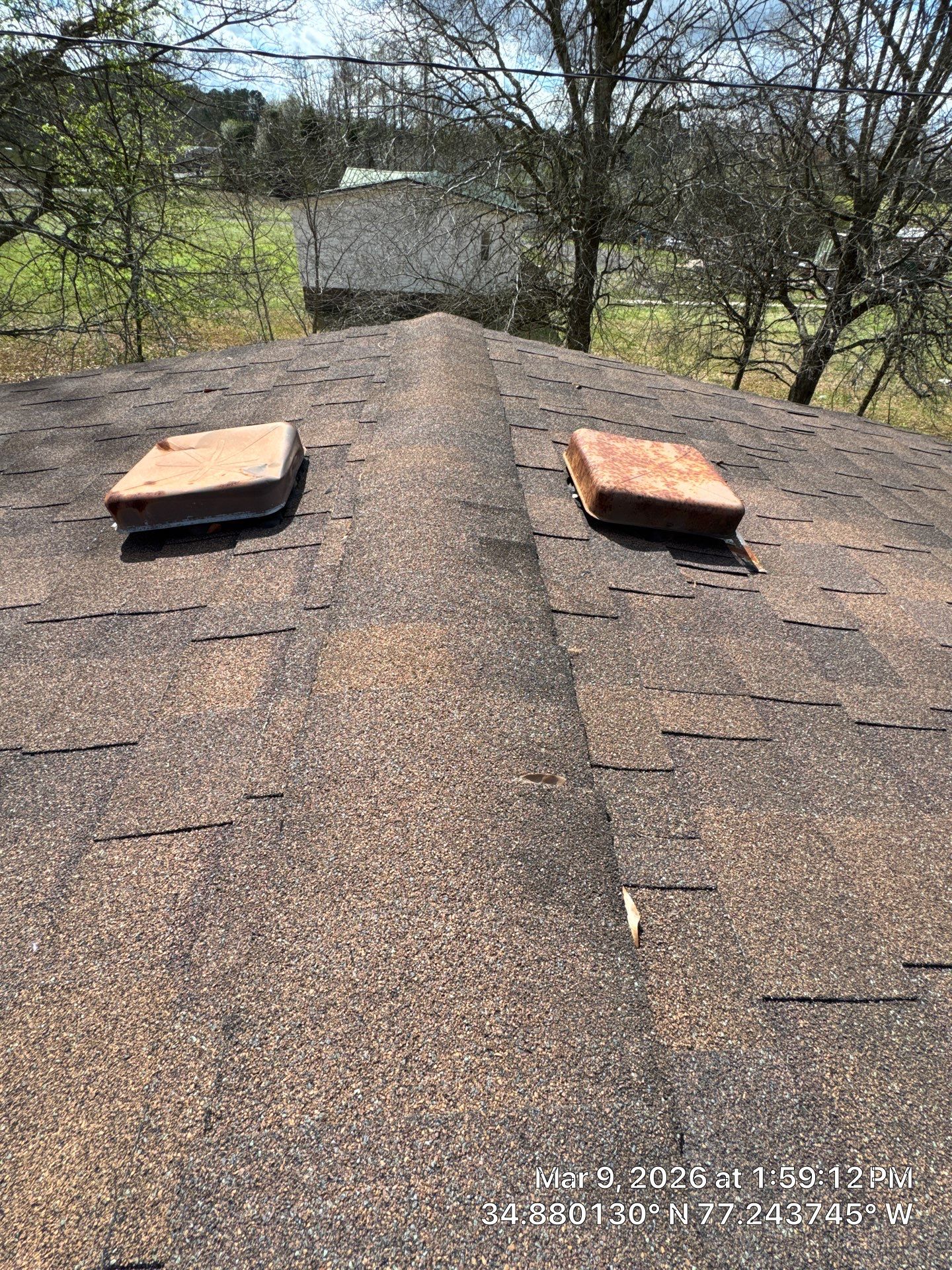 Maysville | NC Roofs by North Carolina Roofs