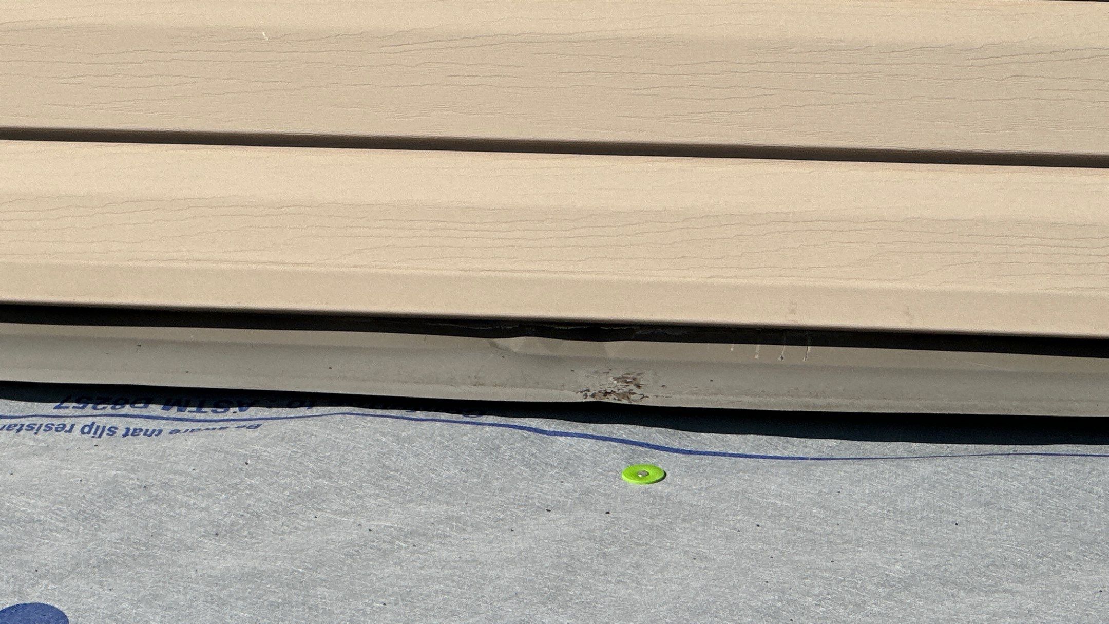 Liberty Township - Pristine Black by Tamlin Roofing