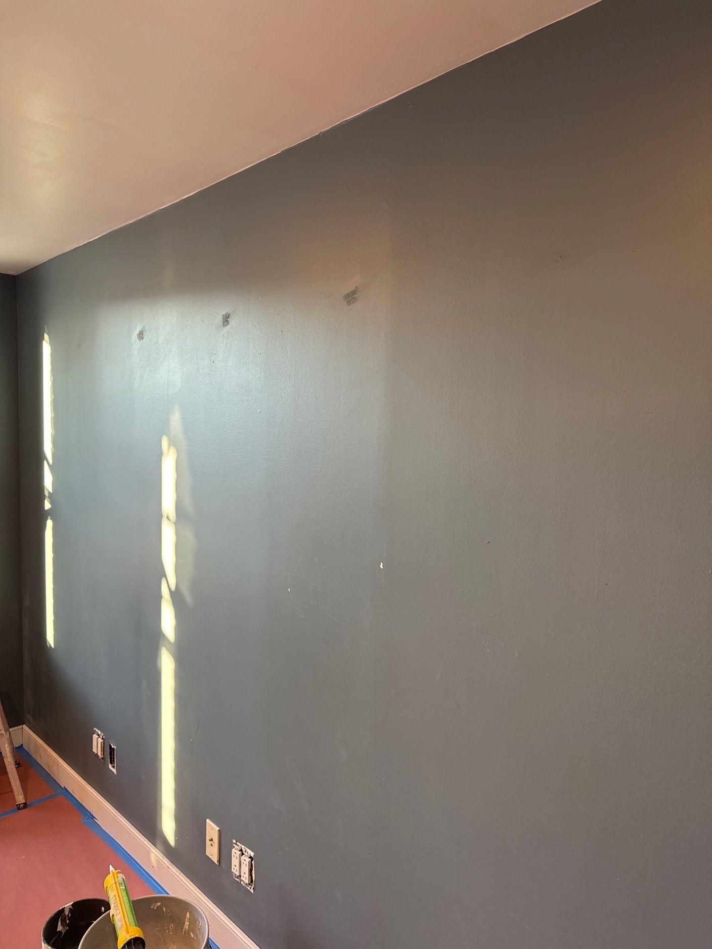 Interior Home Painting in Philadelphia, PA by Groovy Hues