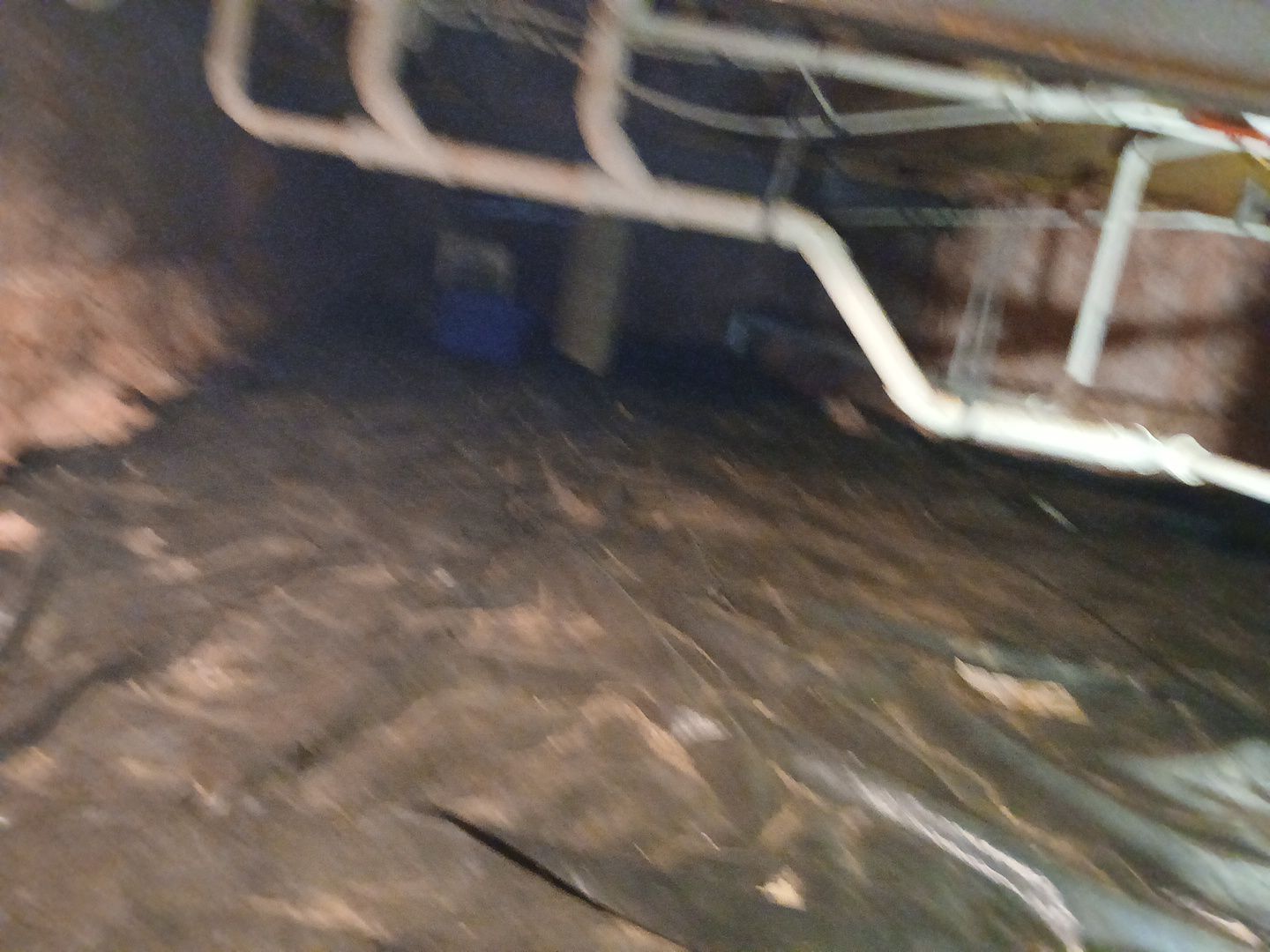 Piering and Concrete Supports by Toledo Basement Repair 