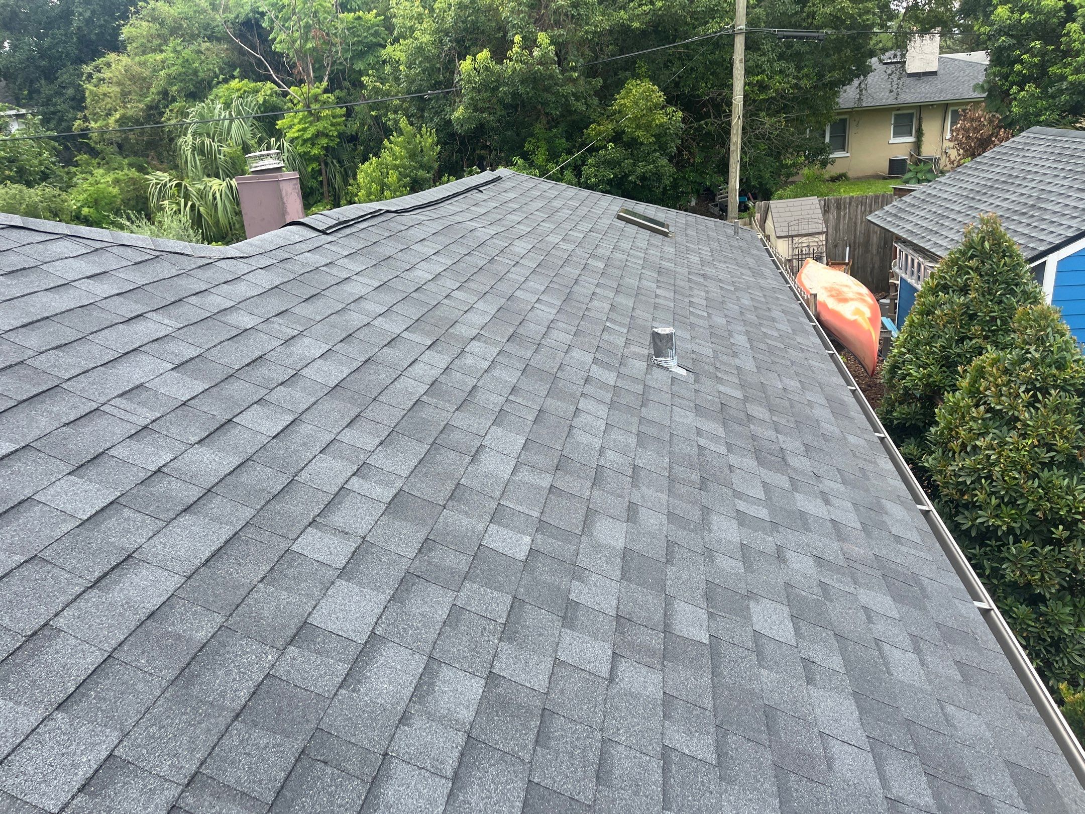 Shingle -> Shingle by Prime Roofing