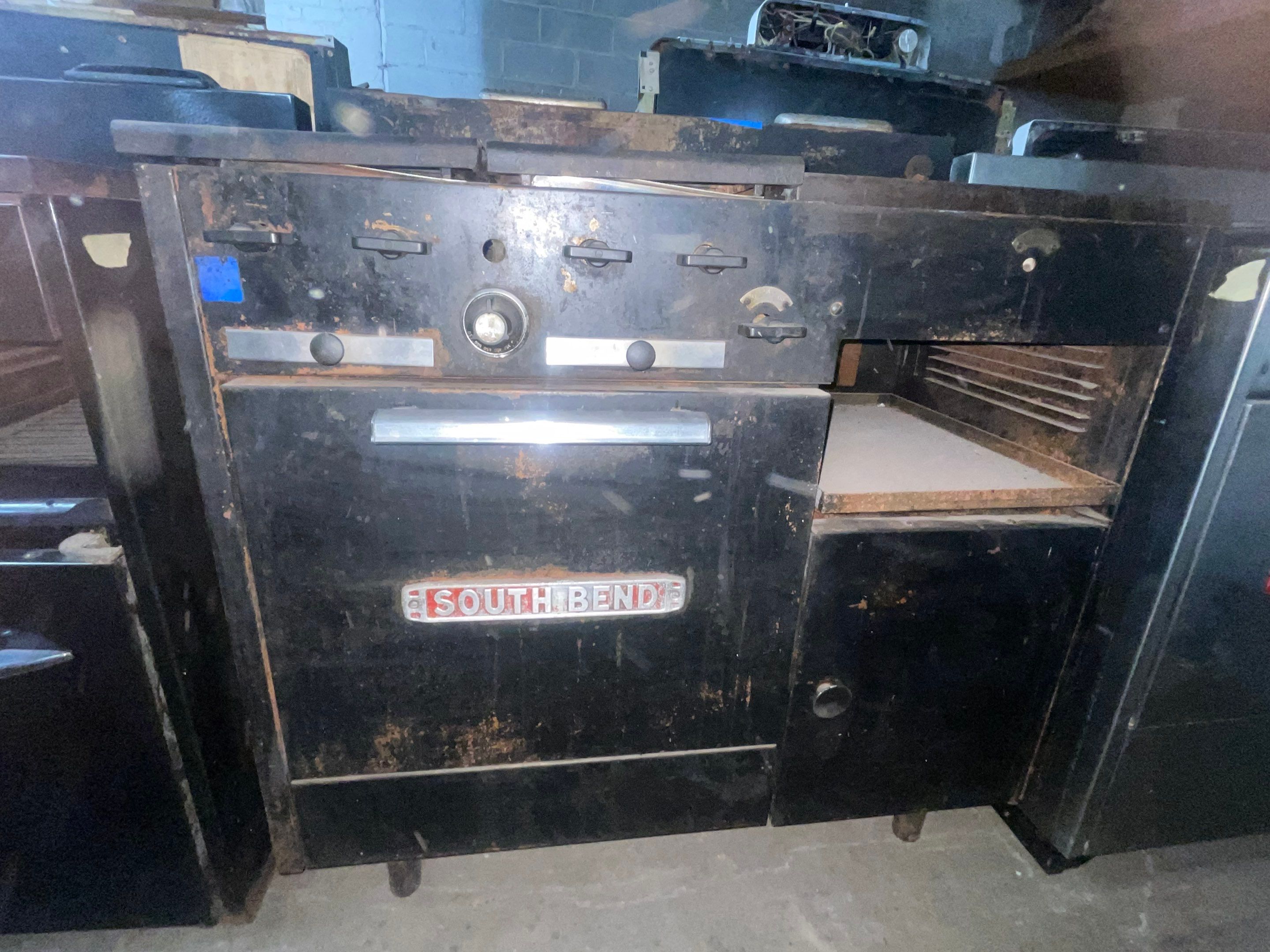 Stoves for Sale as of December 2023 by Belgrove Appliance Inc