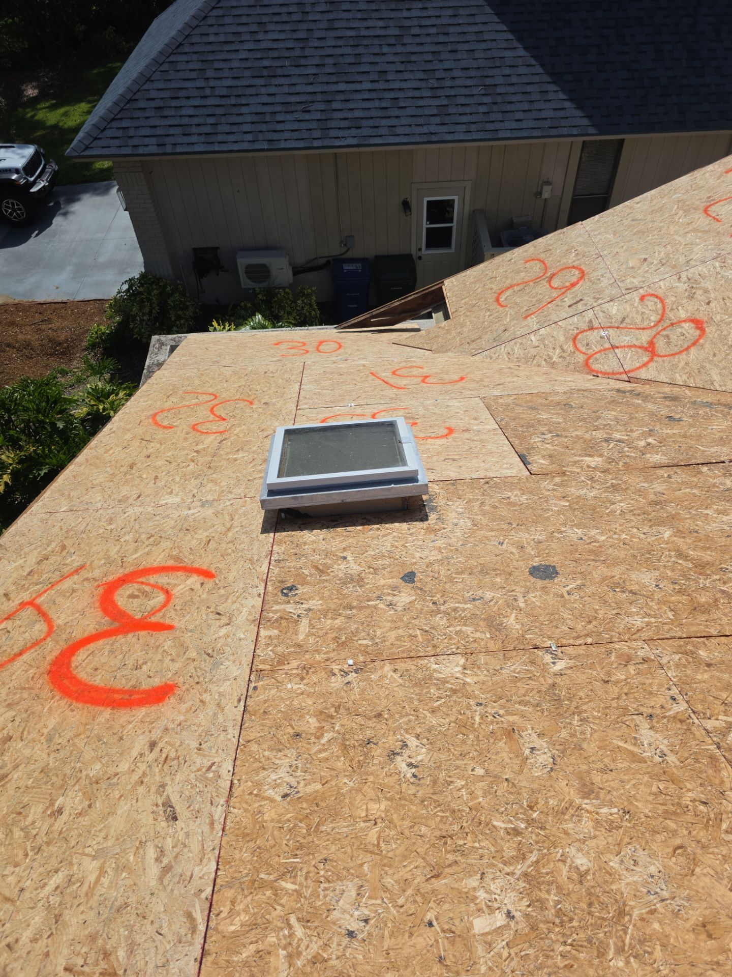 Roof Replacement in Sarasota, FL by Shingle Masters Roofing