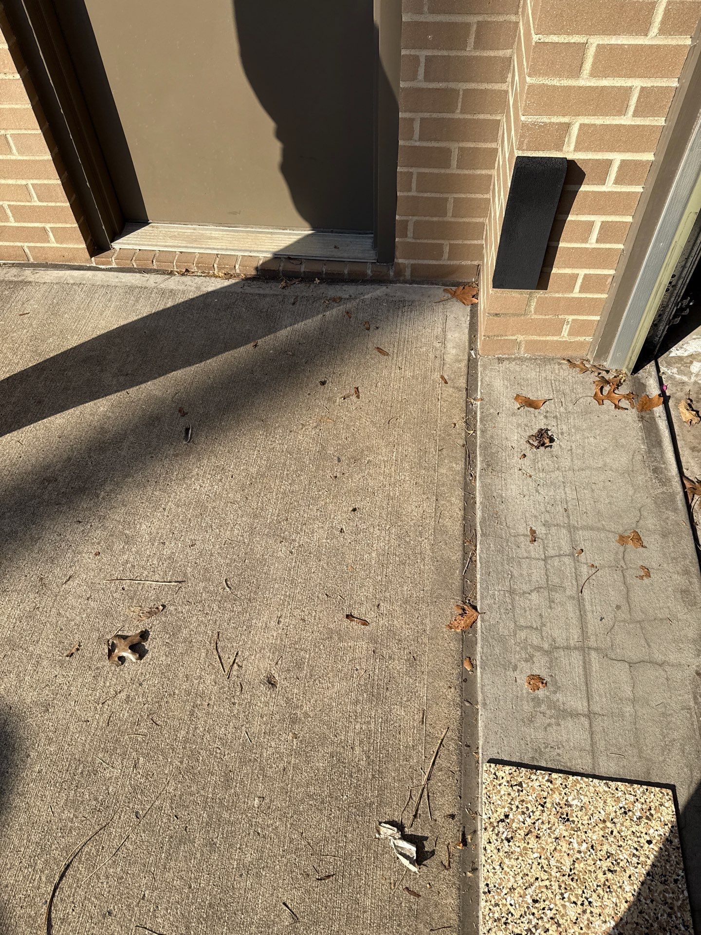 Creekbed Garage Project in Swissvale by Floors in a Day, Inc