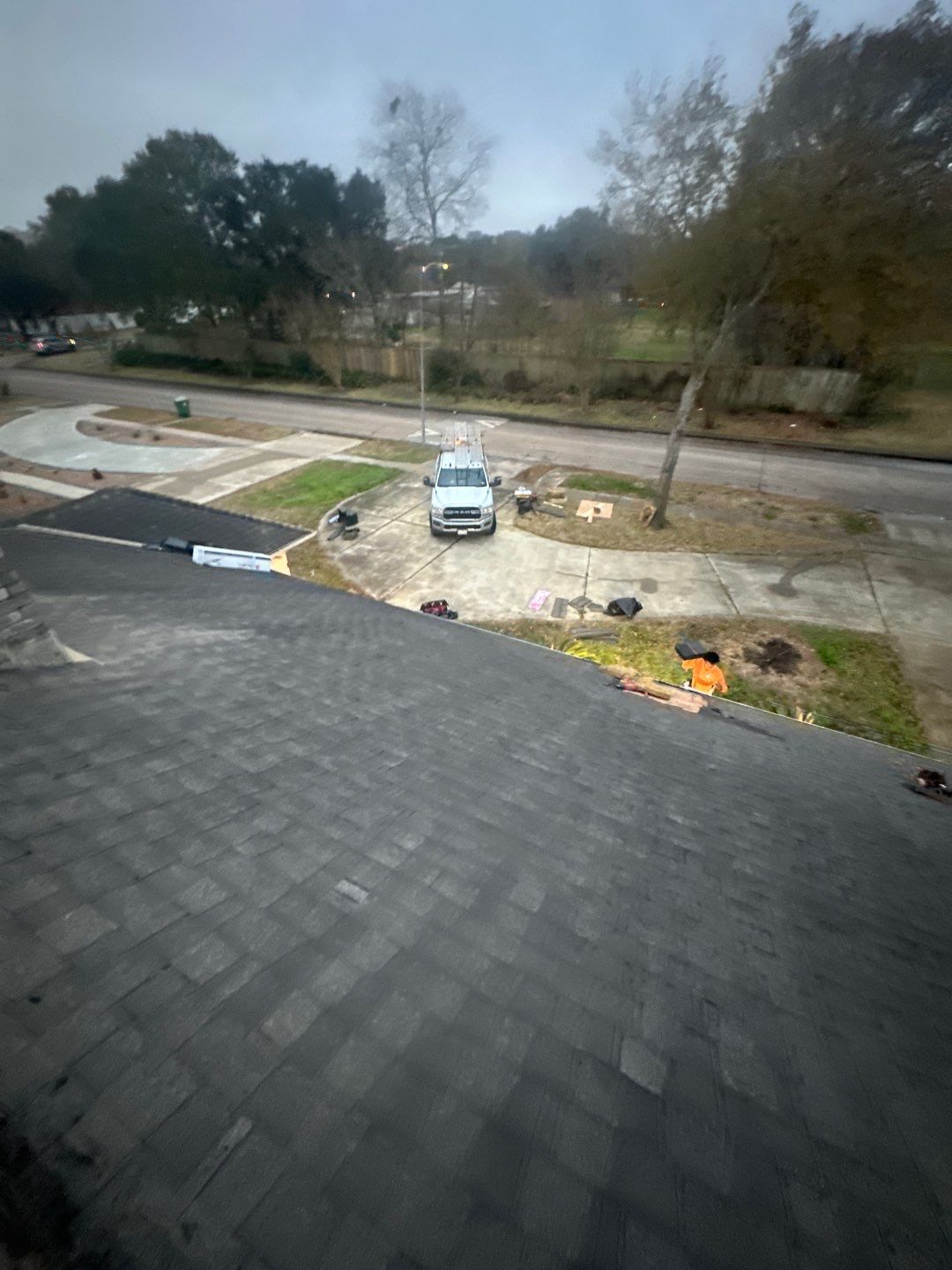 Roof Repair Houston by Roof Repair Company