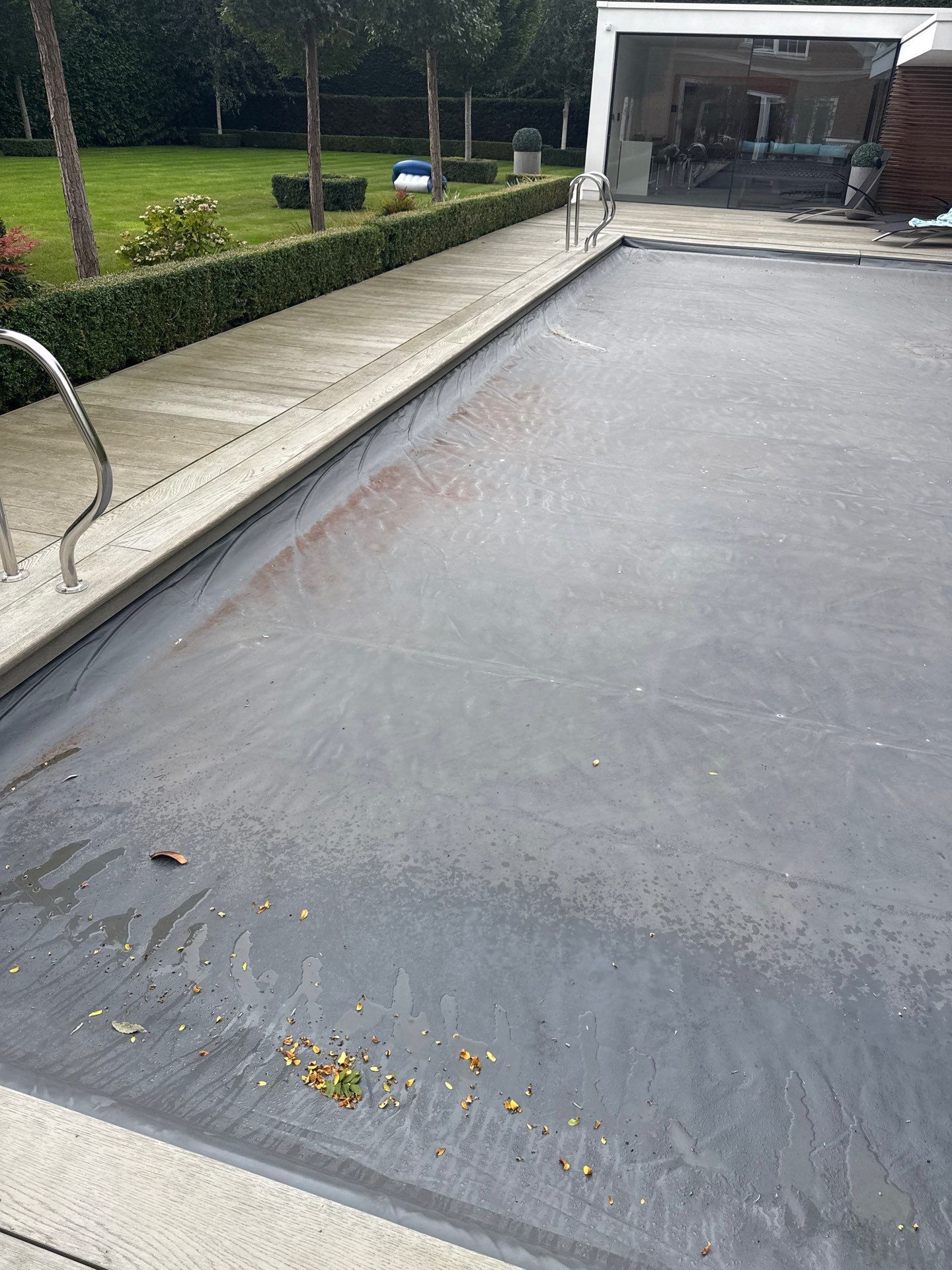 Exterior Cleaning by Ges Exterior Cleaning ltd