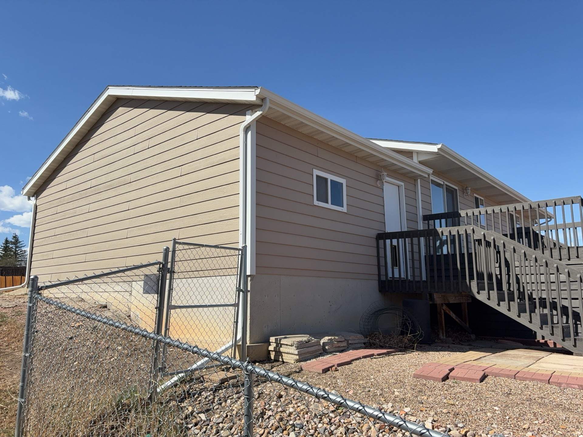 Rapid City New Siding by Superior Siding Inc