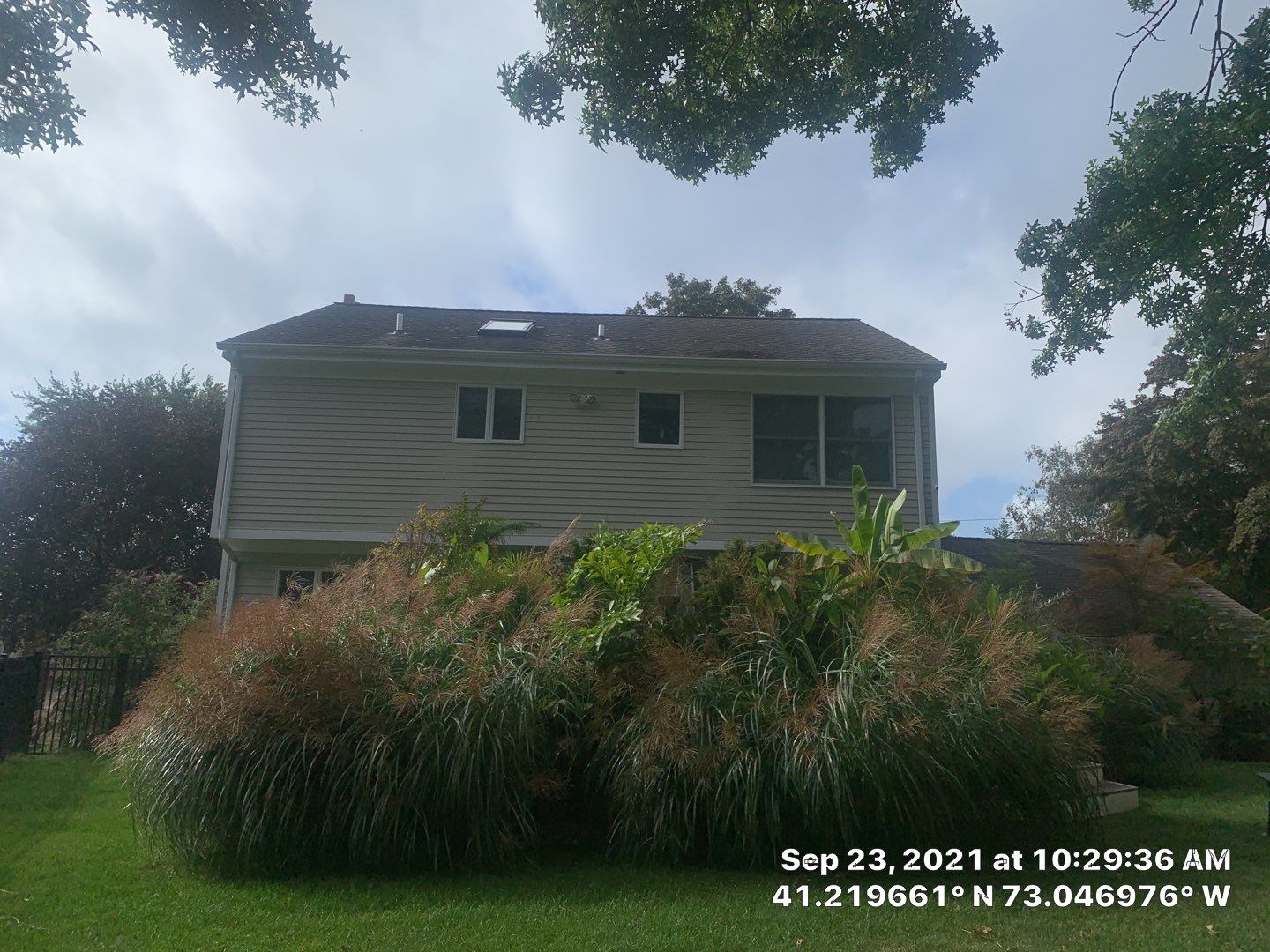 Residential Roofing Installation using Owens Corning TruDefinition by A Plus Exterior