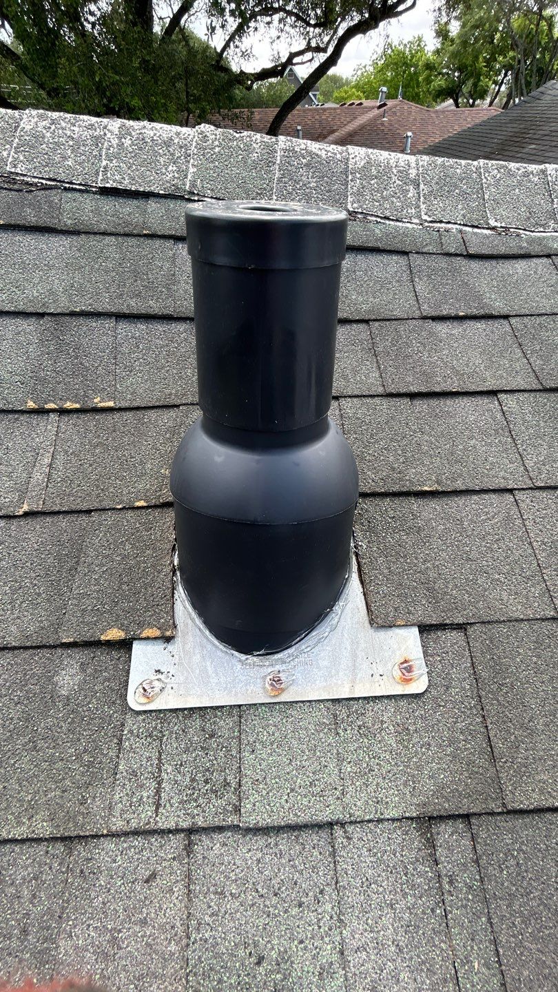Residential Roofing Repair using Roofing Repair Products  by Lighthouse Roofing